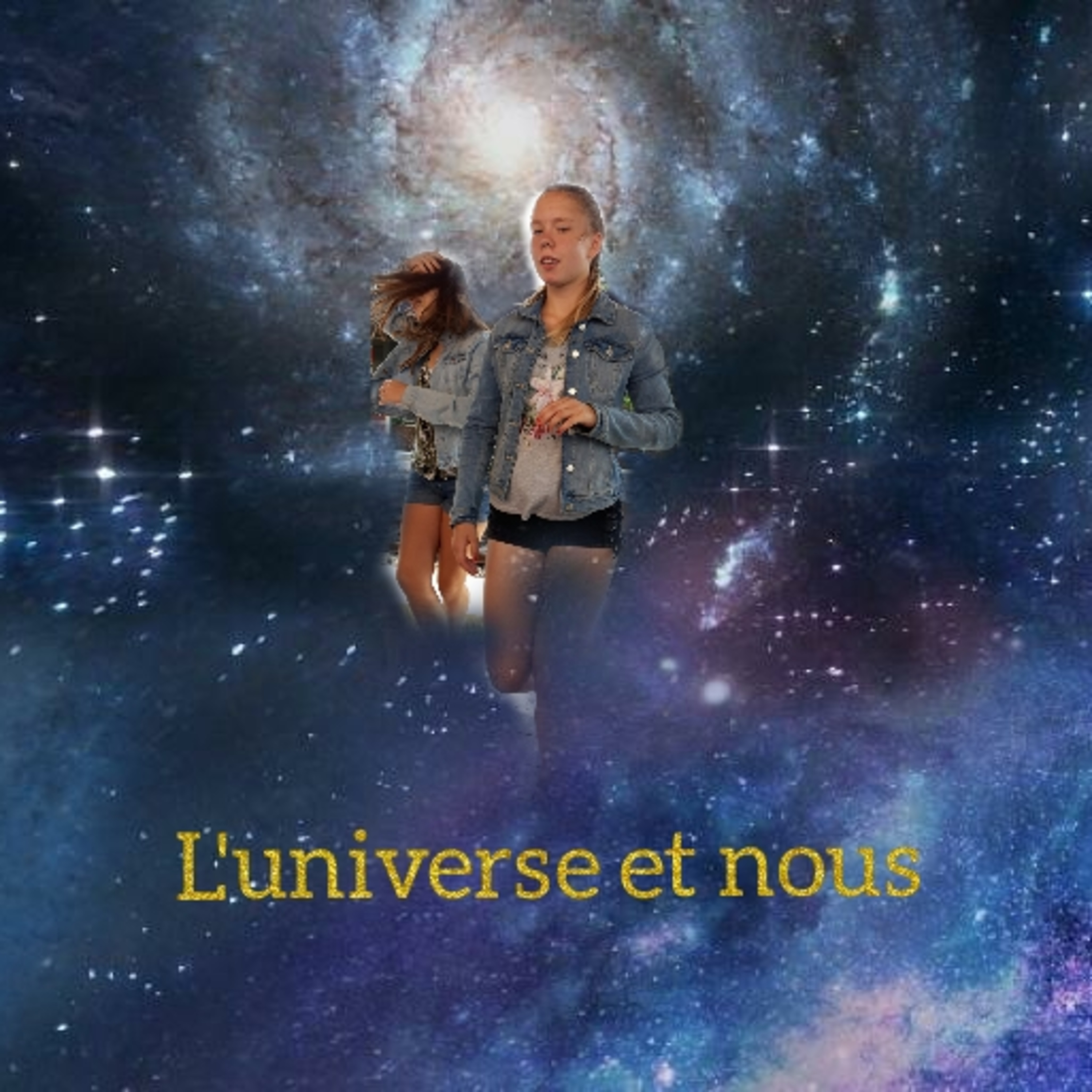 L'universe et nous