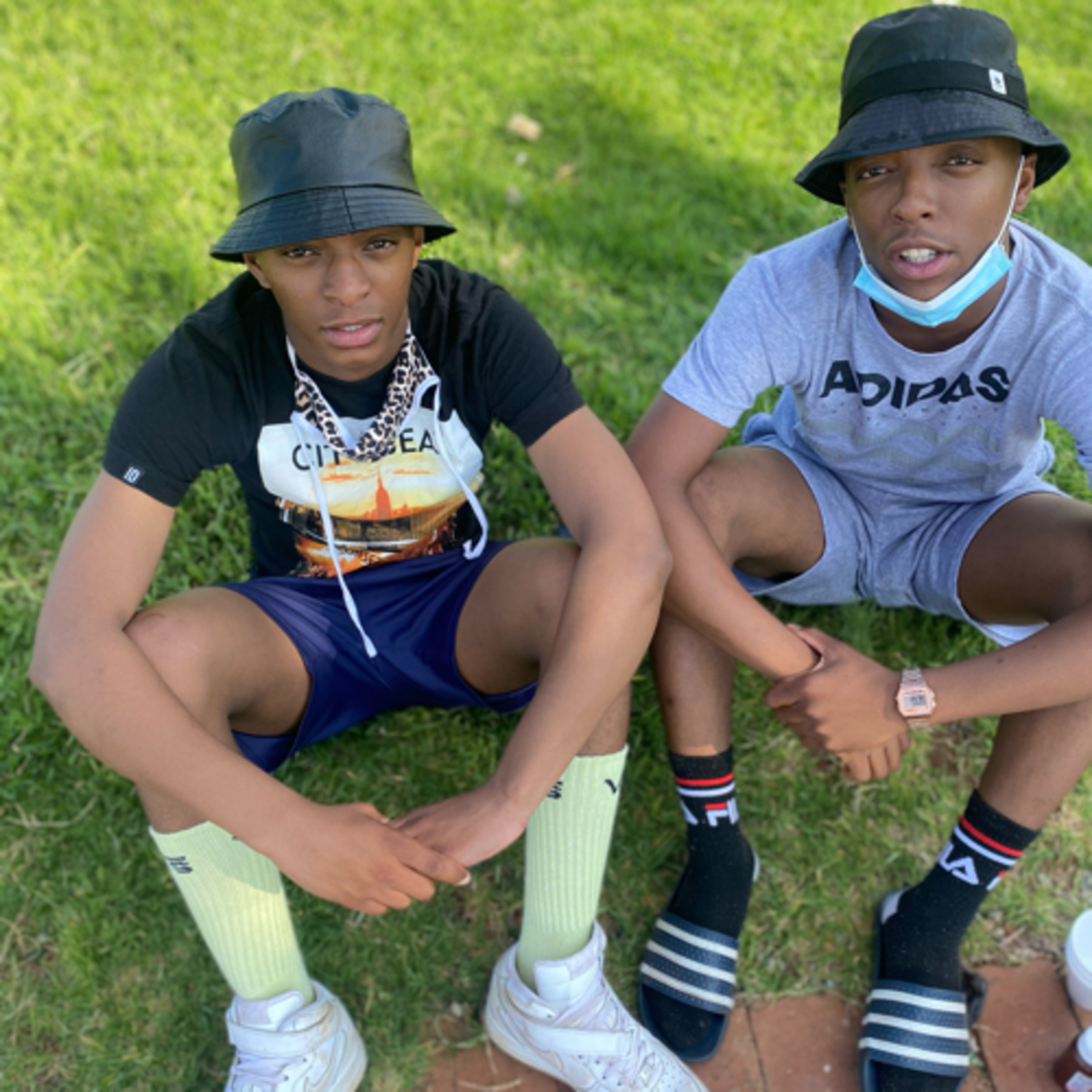 Next Generation Movement
