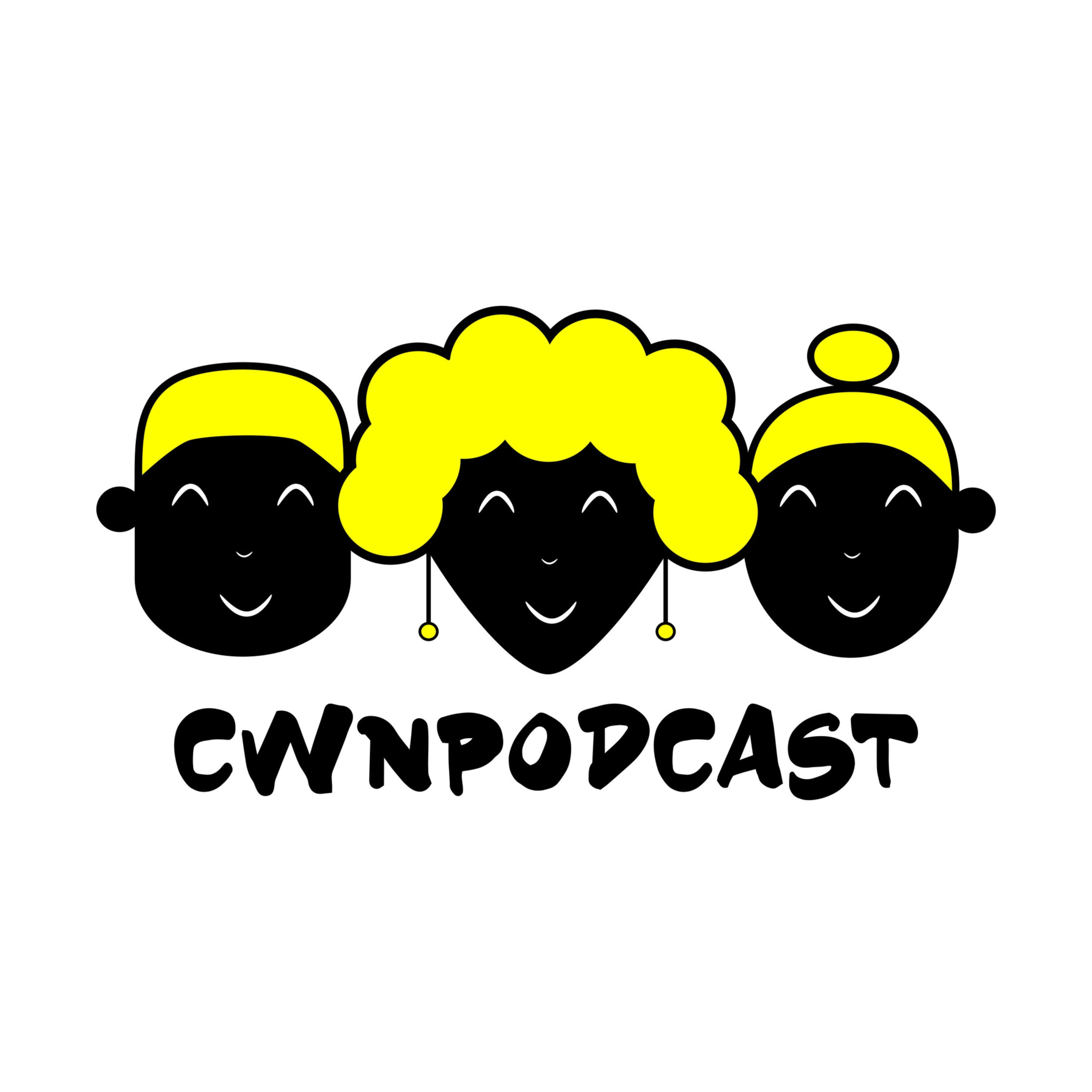 CWNpodcast