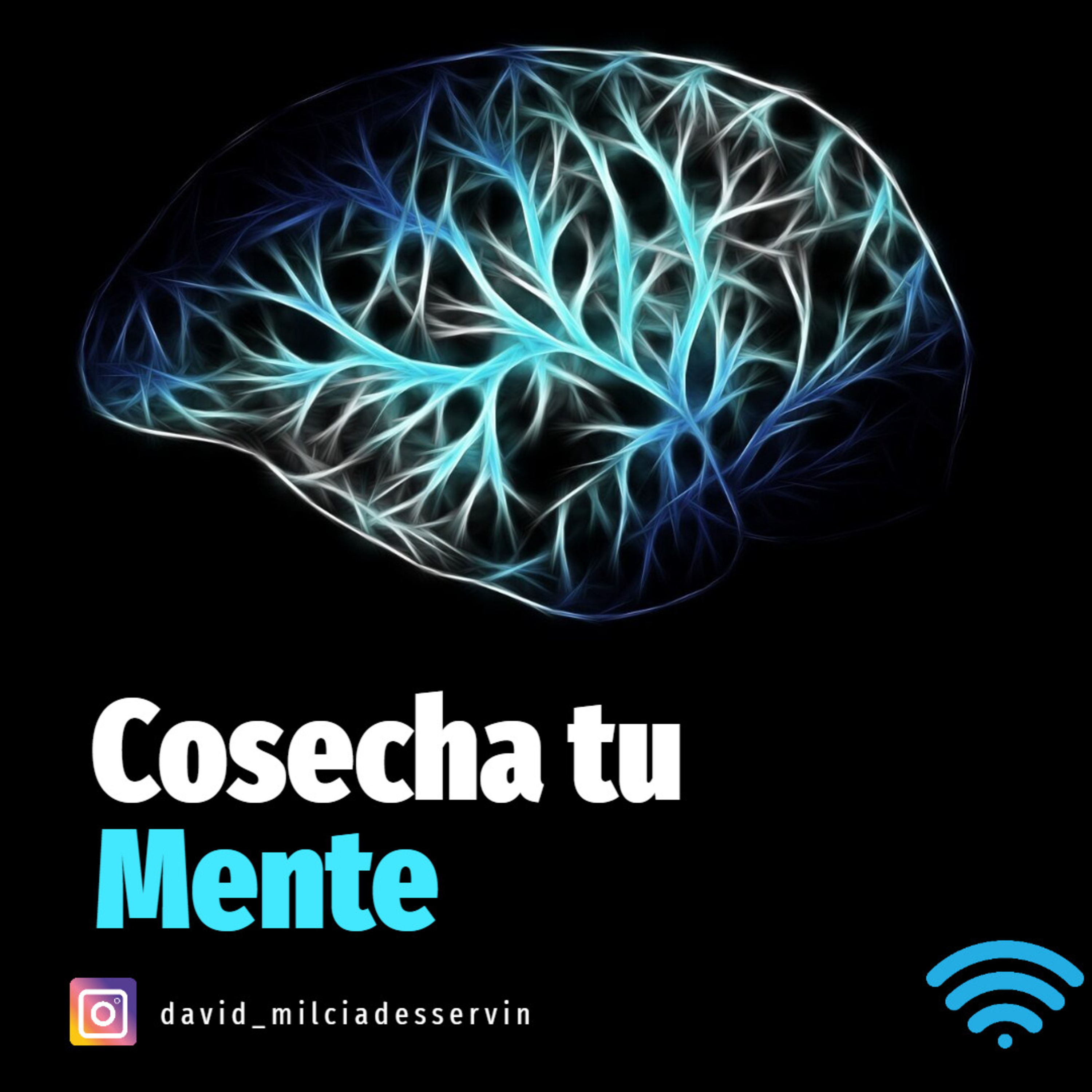 Cosecha Tu Mente (Trailer)