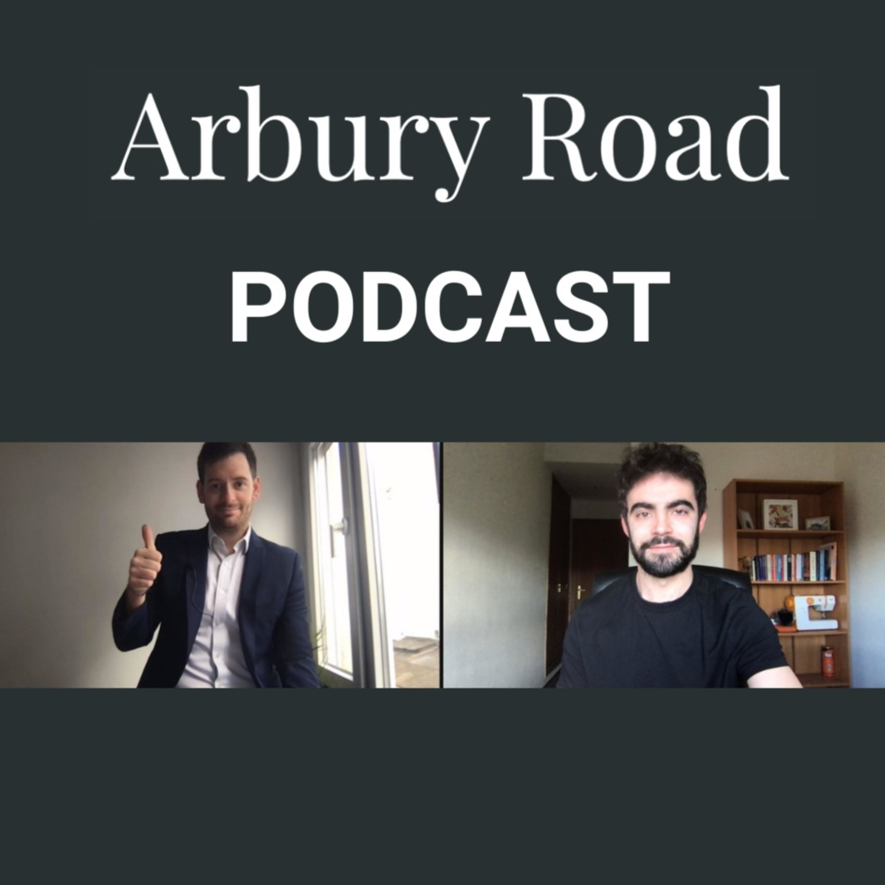 ProgressivA Podcast
