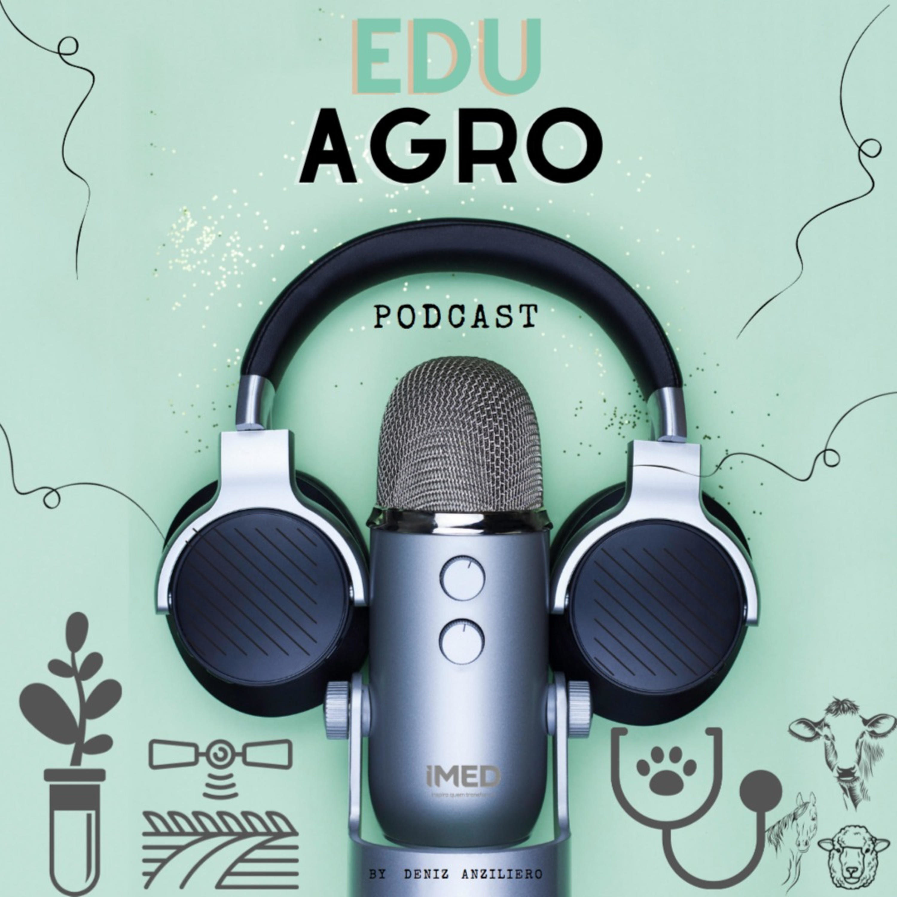 EduAgro podcast artwork