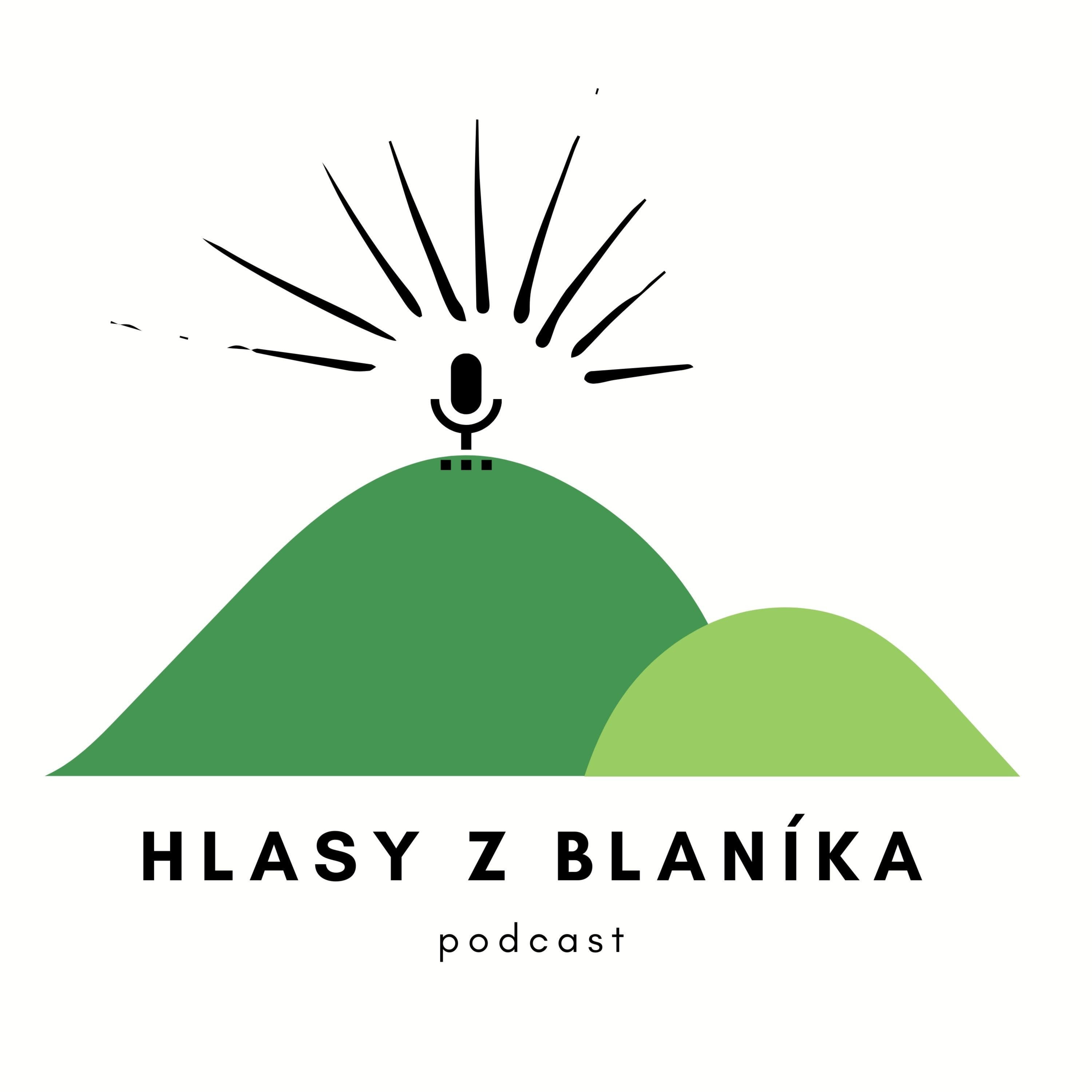 Hlasy z Blaníka
