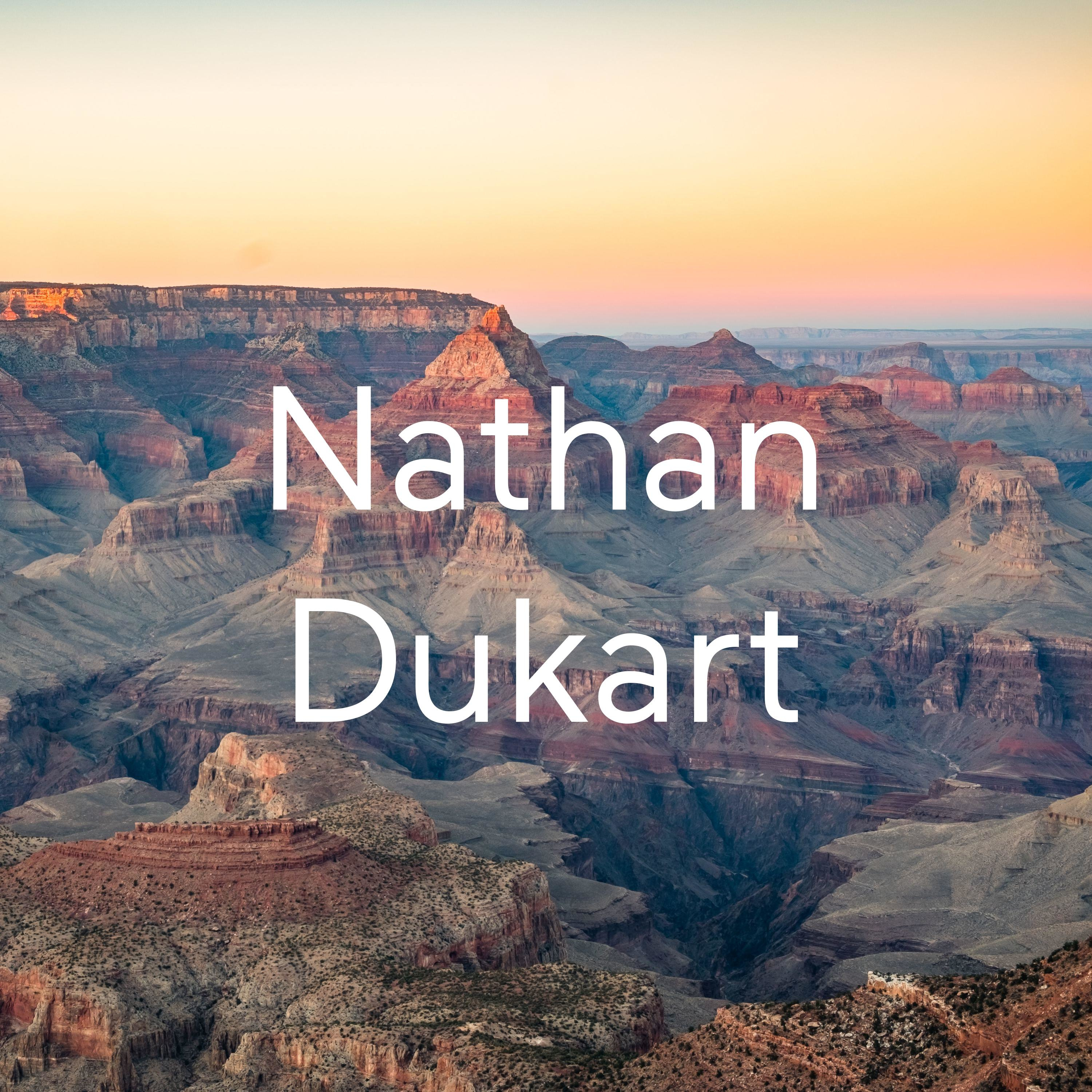 Nathan Dukart