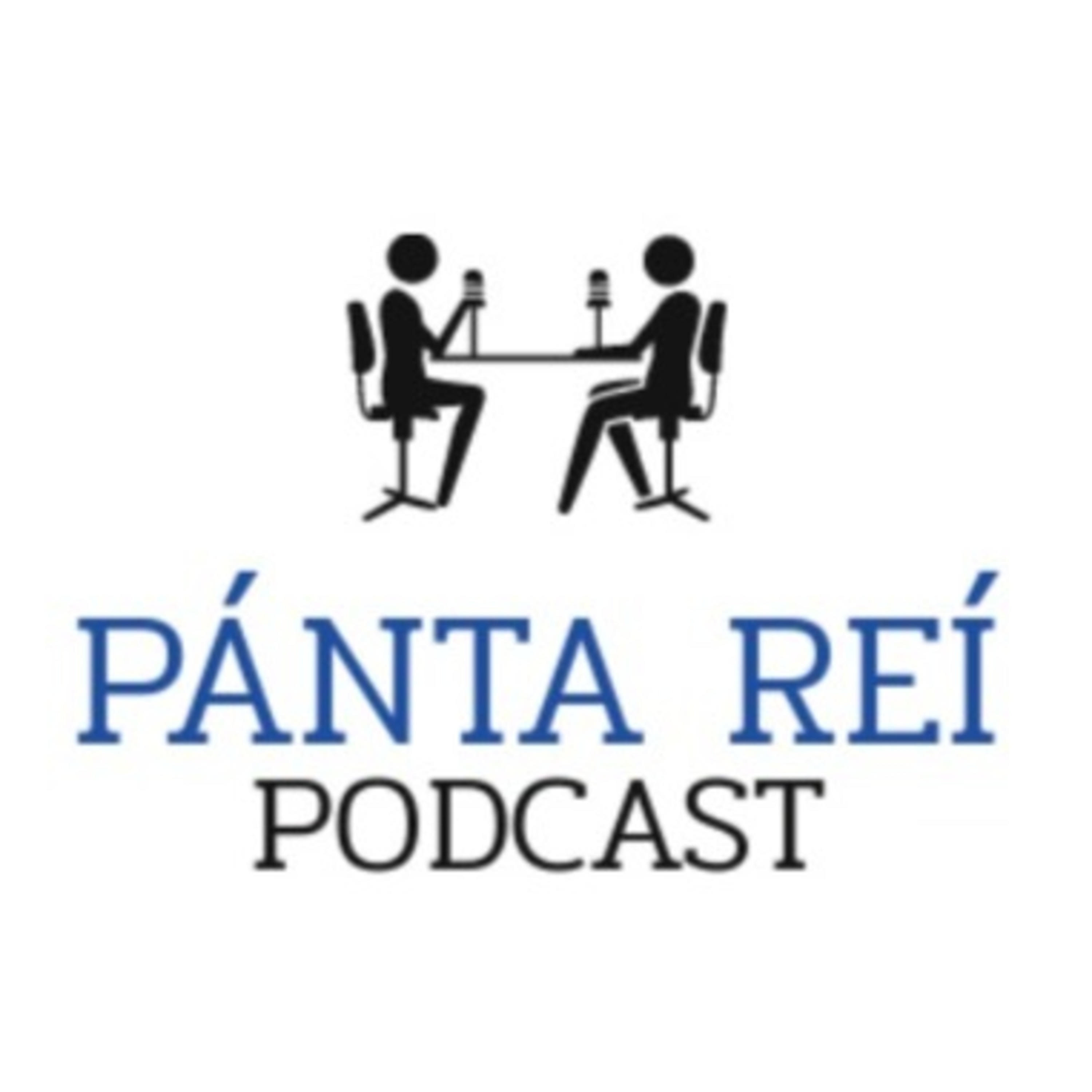 Pánta reí