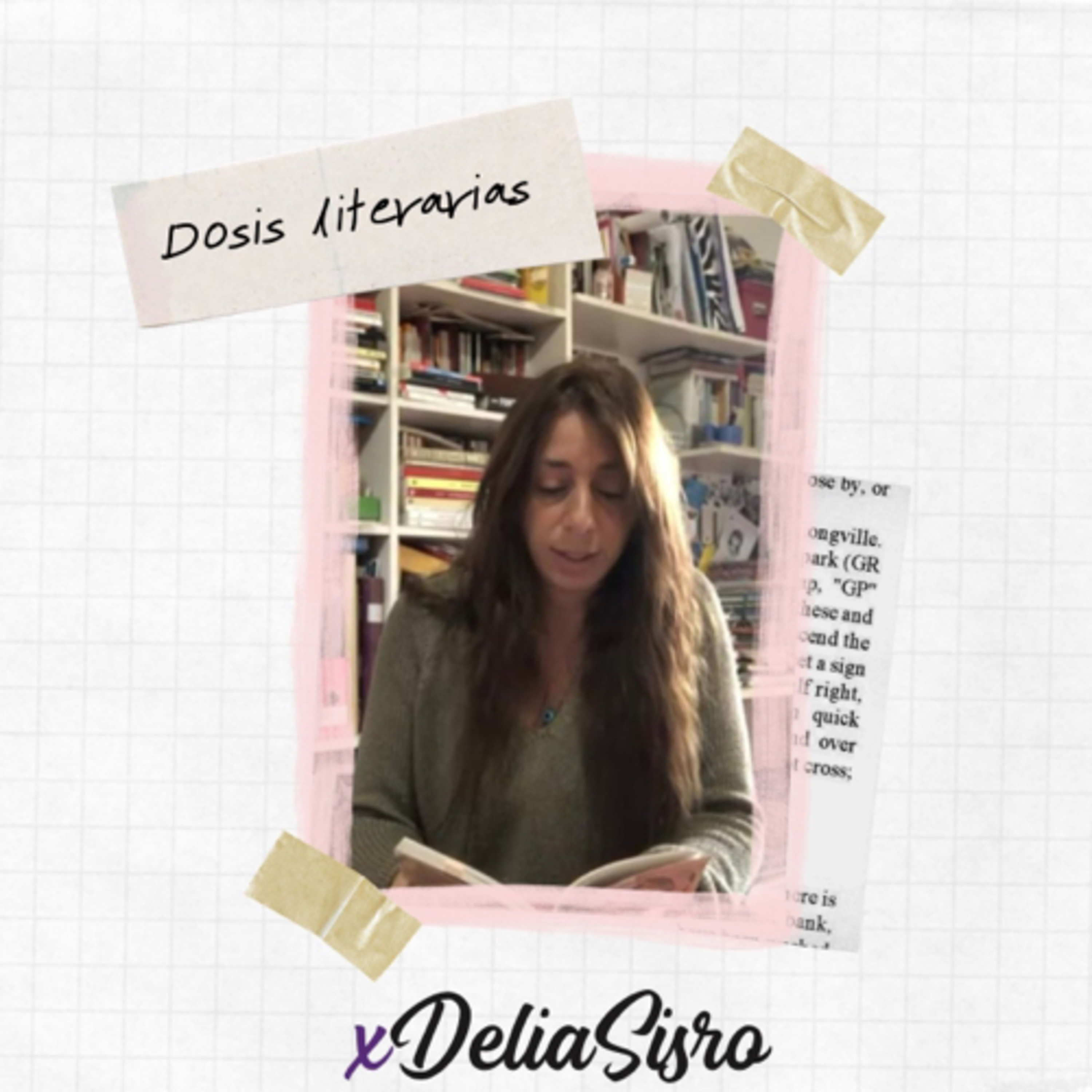 Delia Sisro