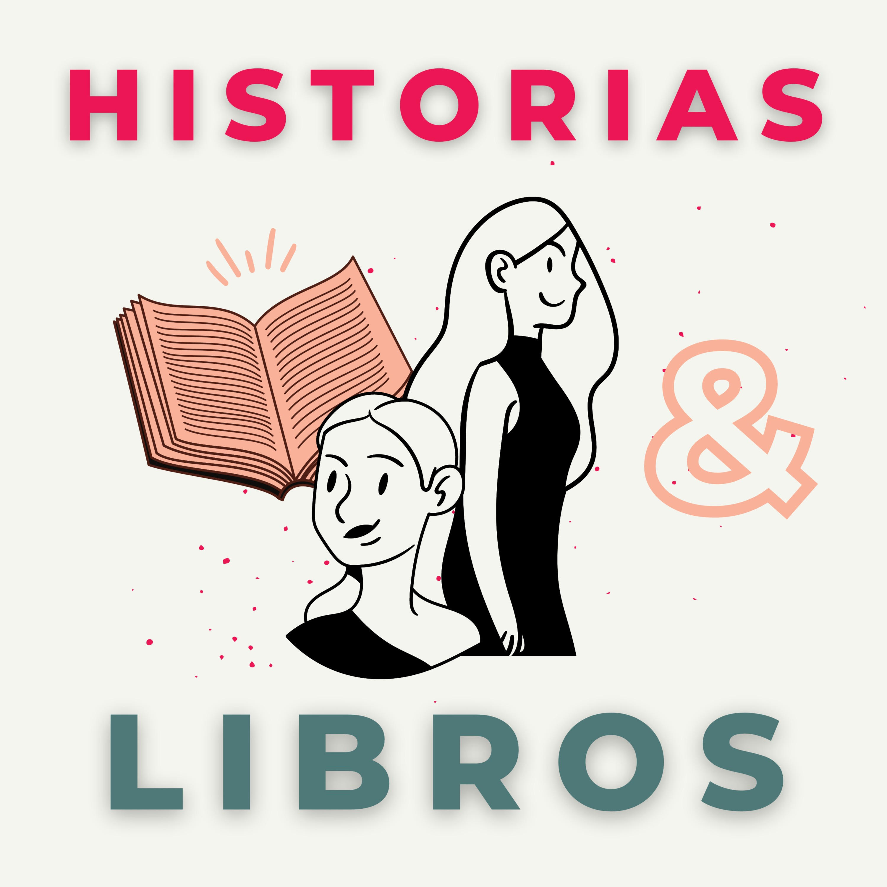 Historias y libros podcast artwork