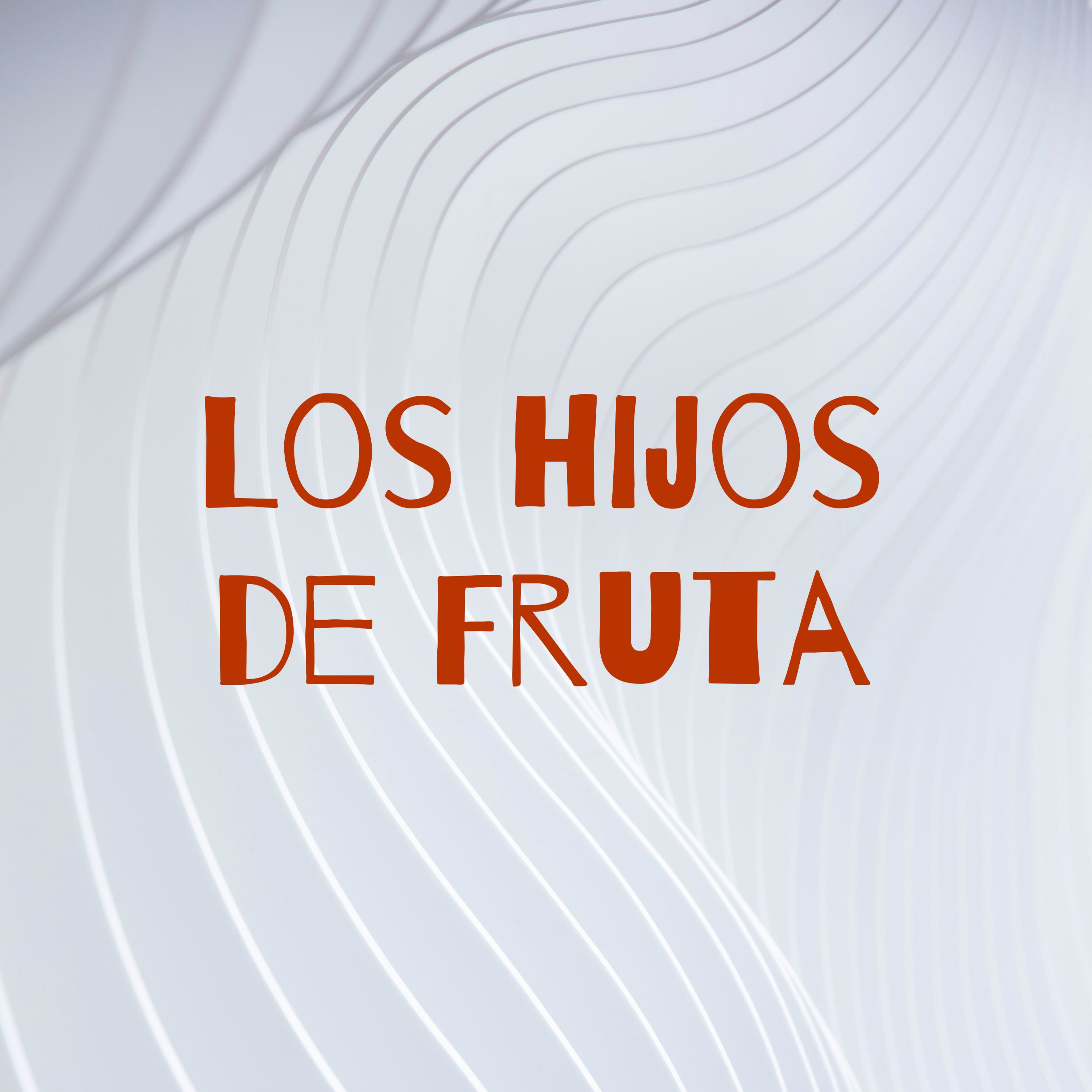 Los hijos de Fruta cover art