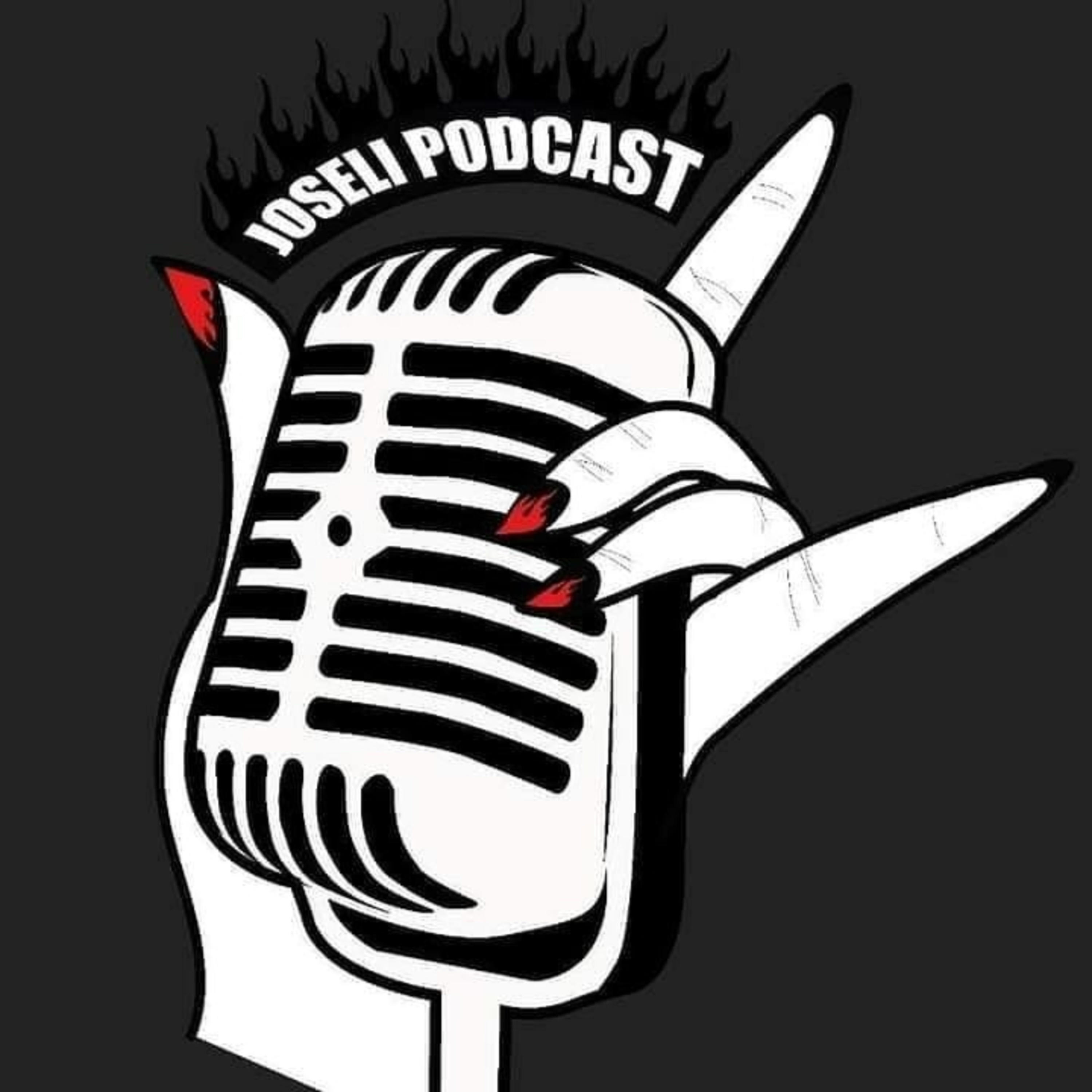 El JoseliPodcast
