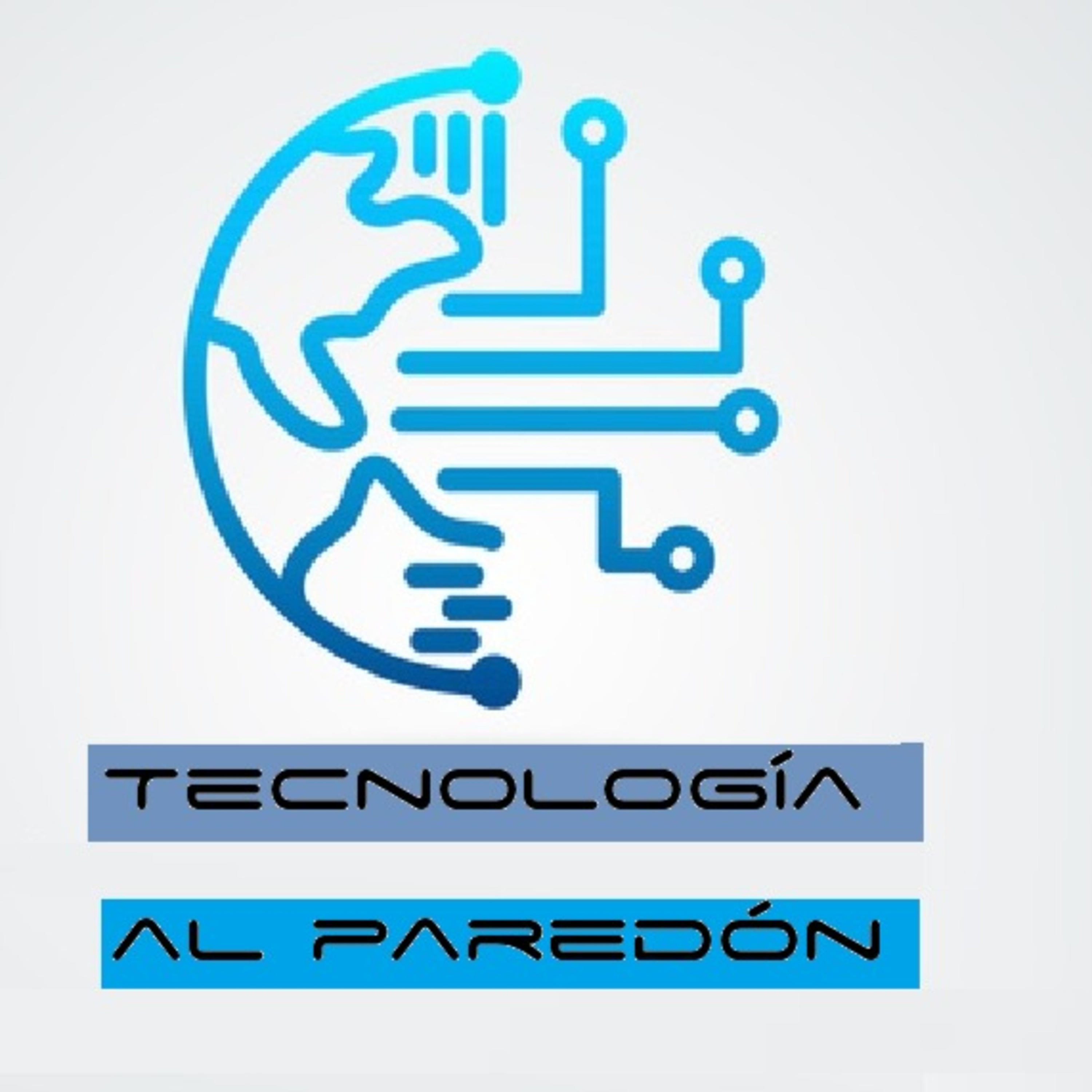 Tecnología al paredón cover art