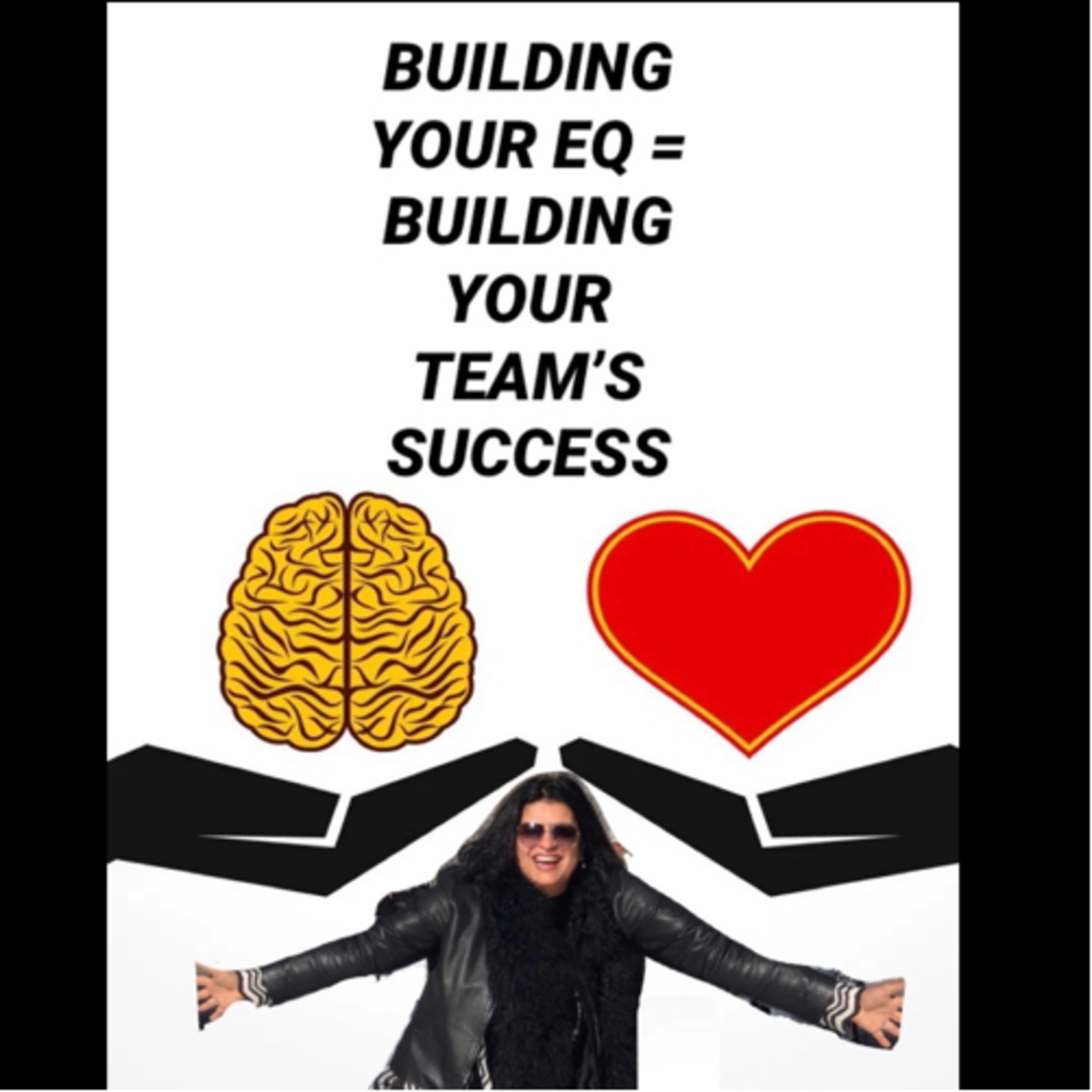 Building Your EQ = Building Your Team Success