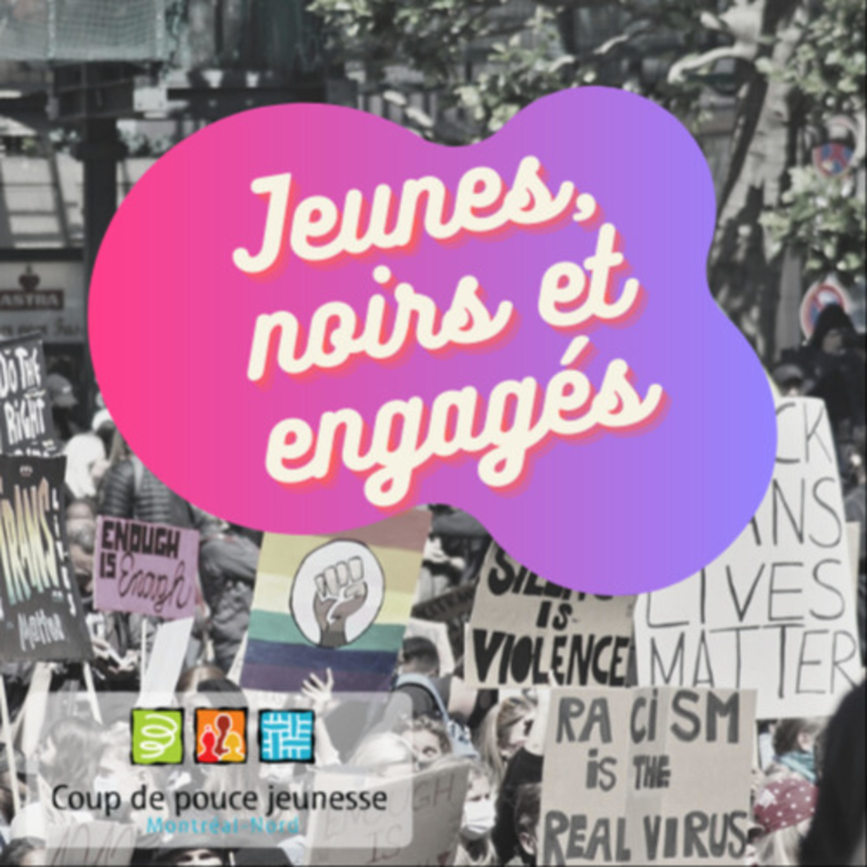 Jeunes, Noirs & Engagés