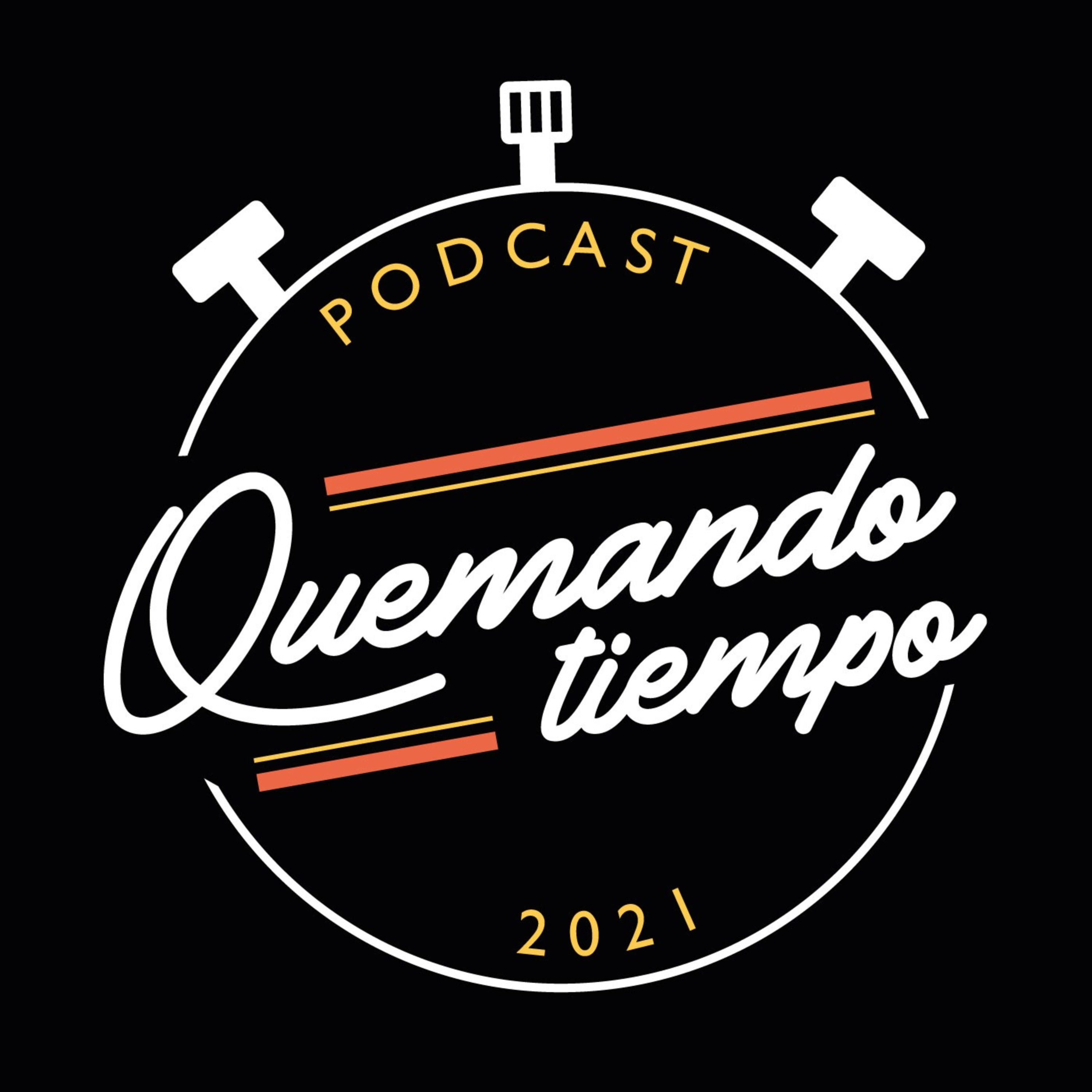 Quemando Tiempo