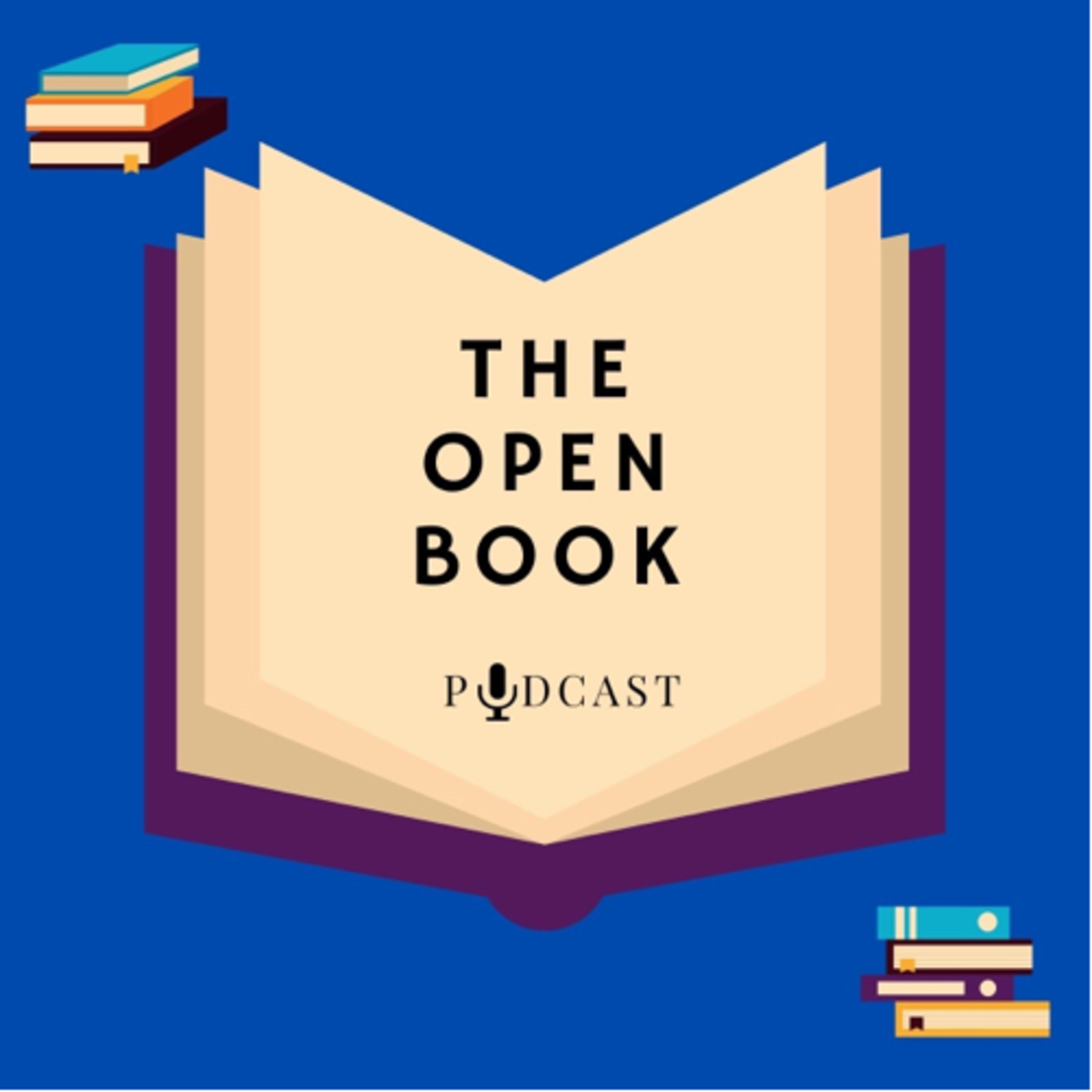 The Open Book