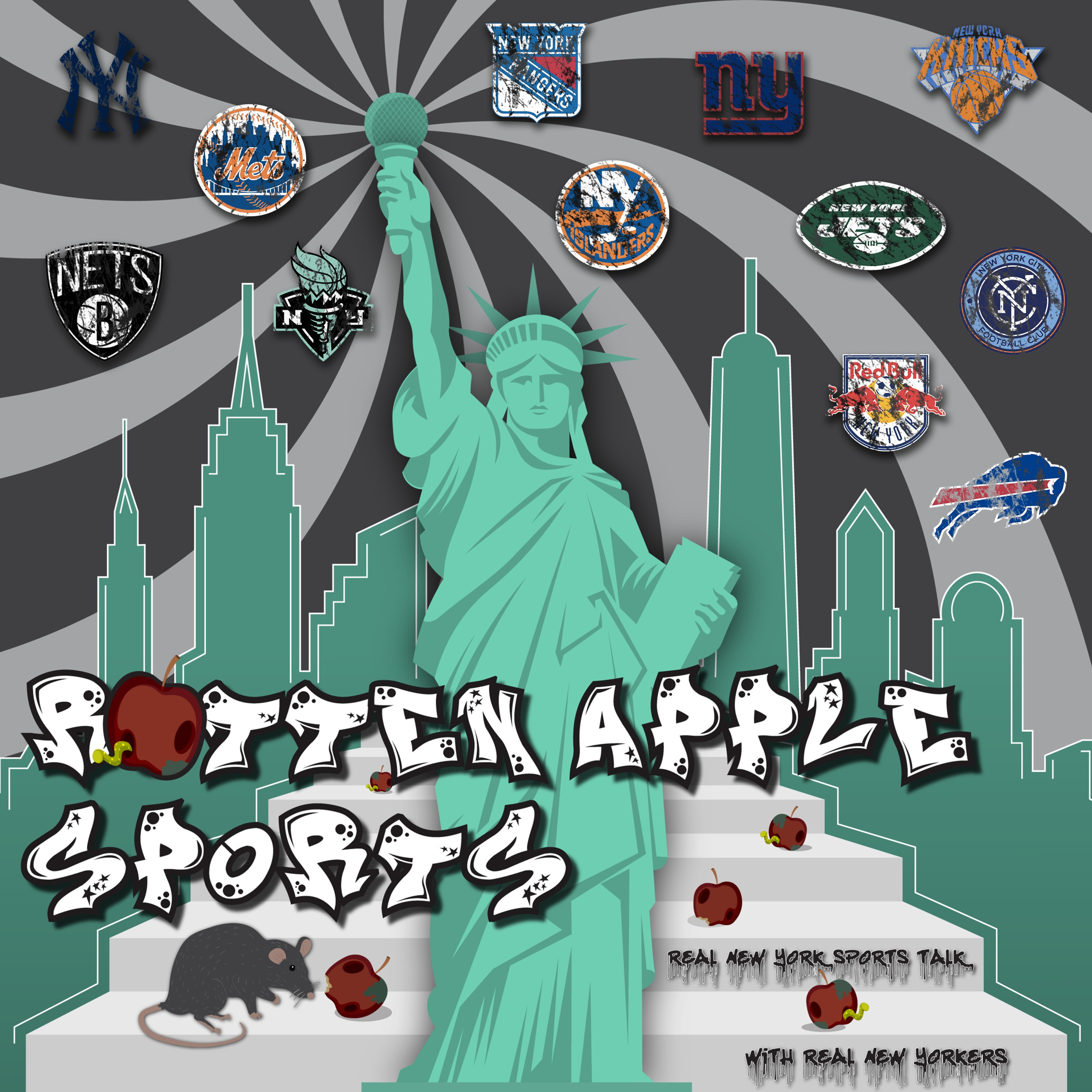 Rotten Apple Sports