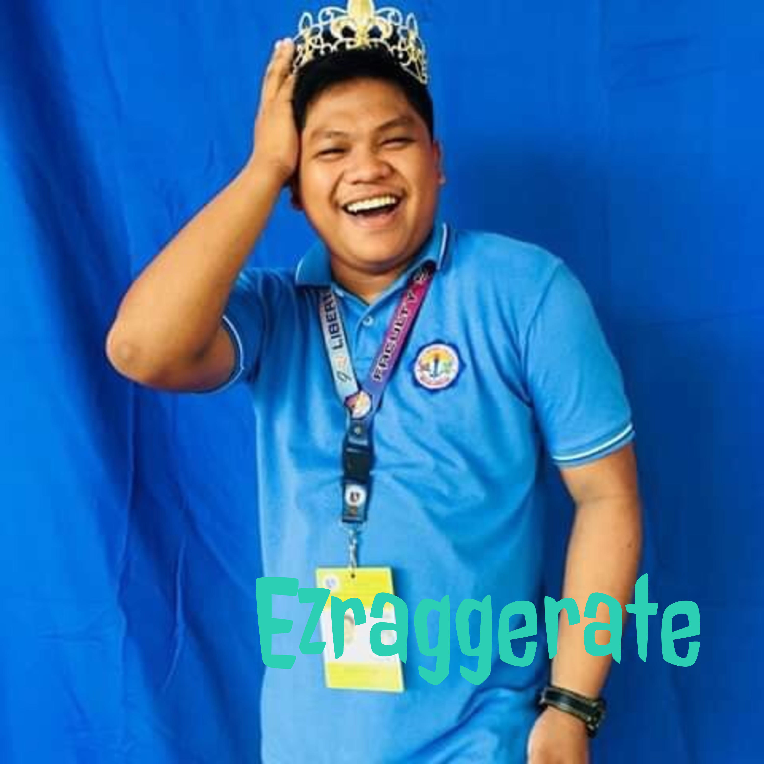 Ezraggerate