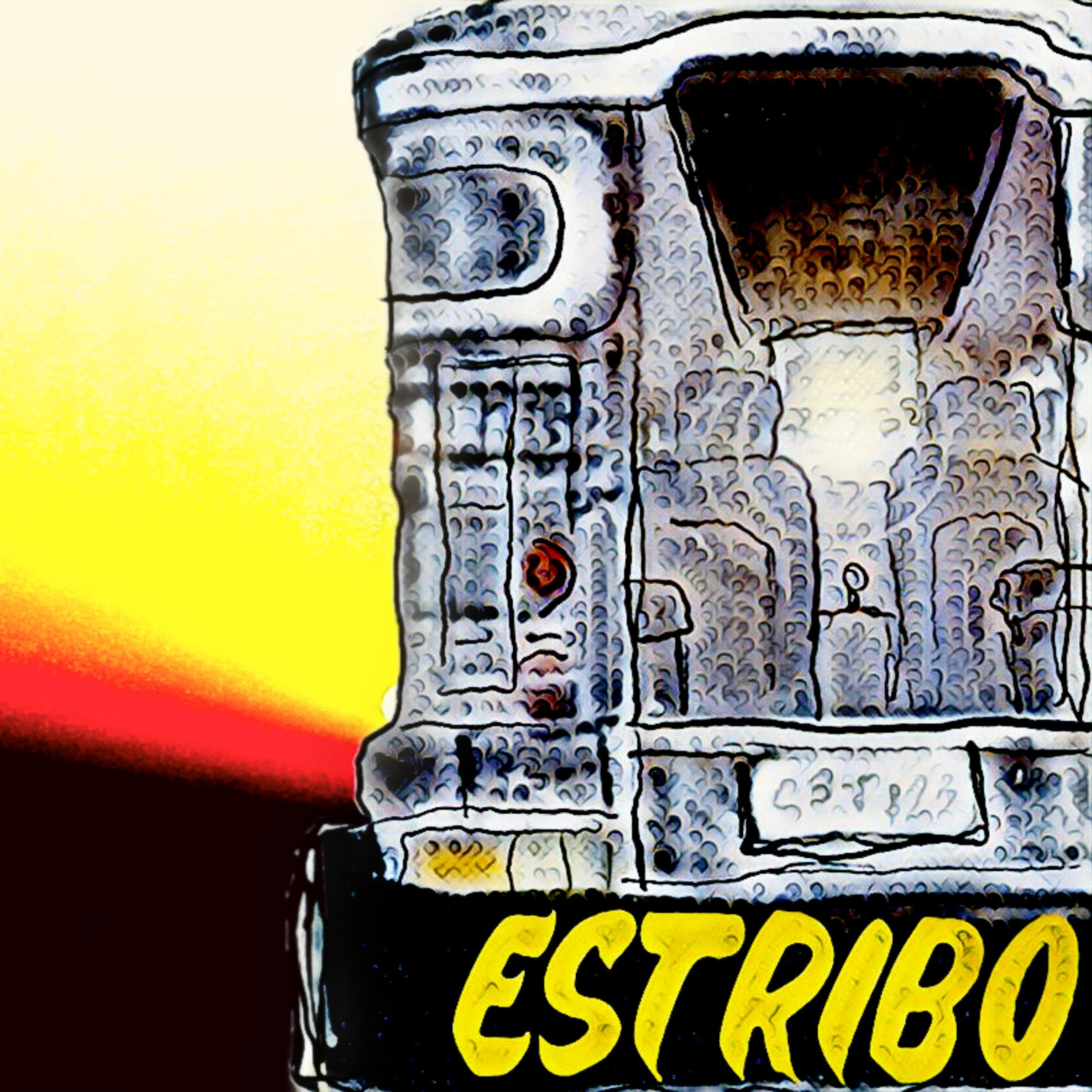 Estribo podcast artwork