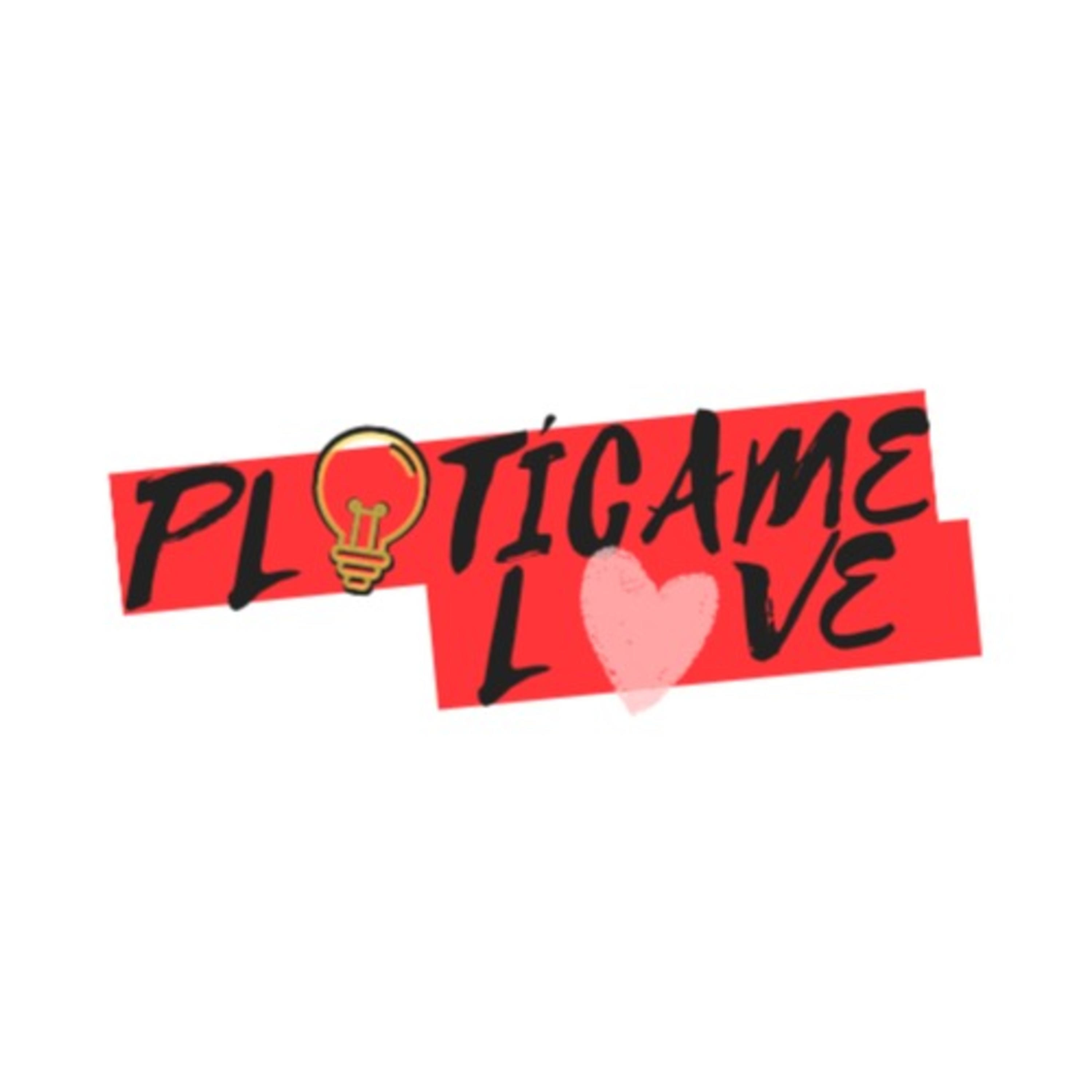 Platícame Love