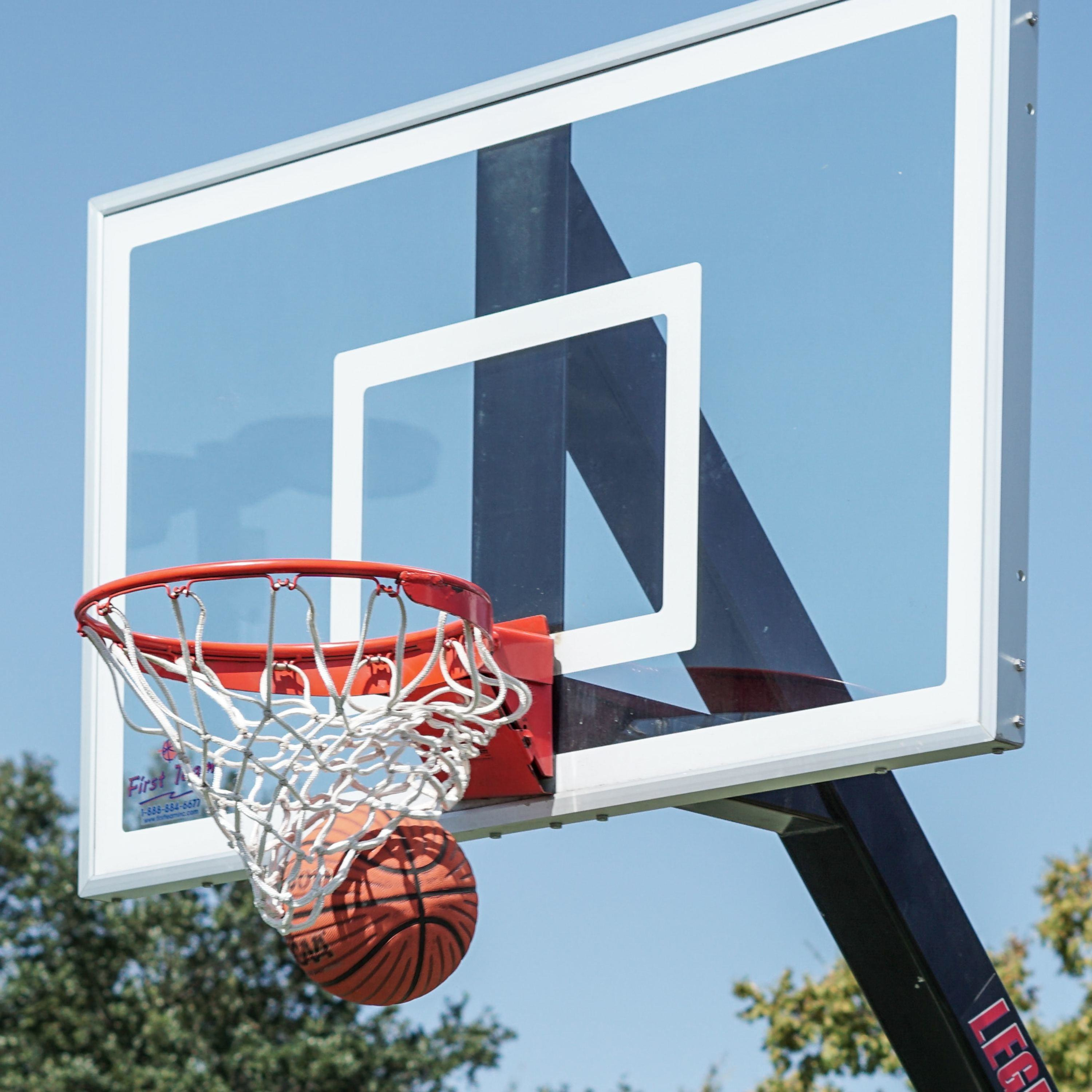 The KVRX NBA Show