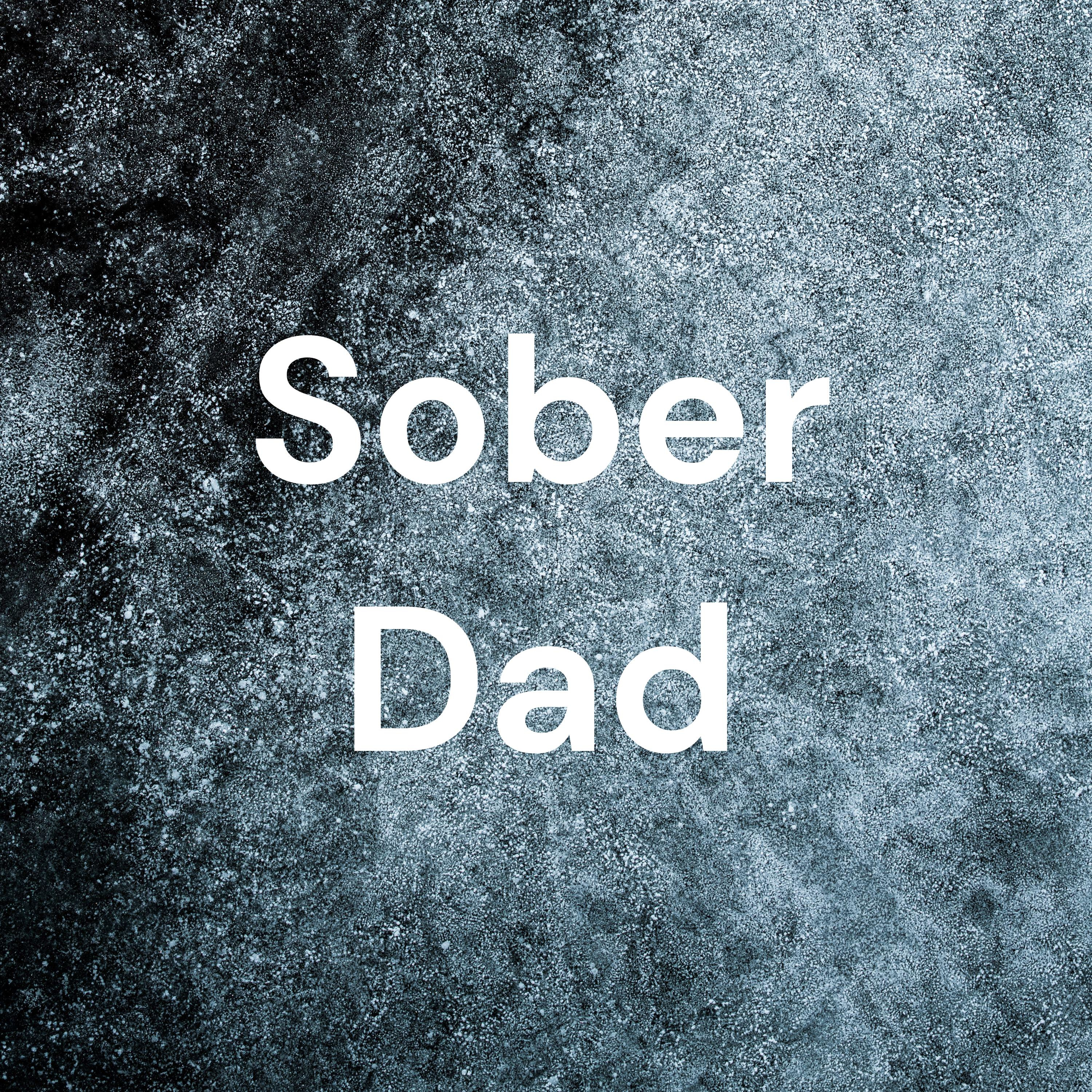 Sober Dad