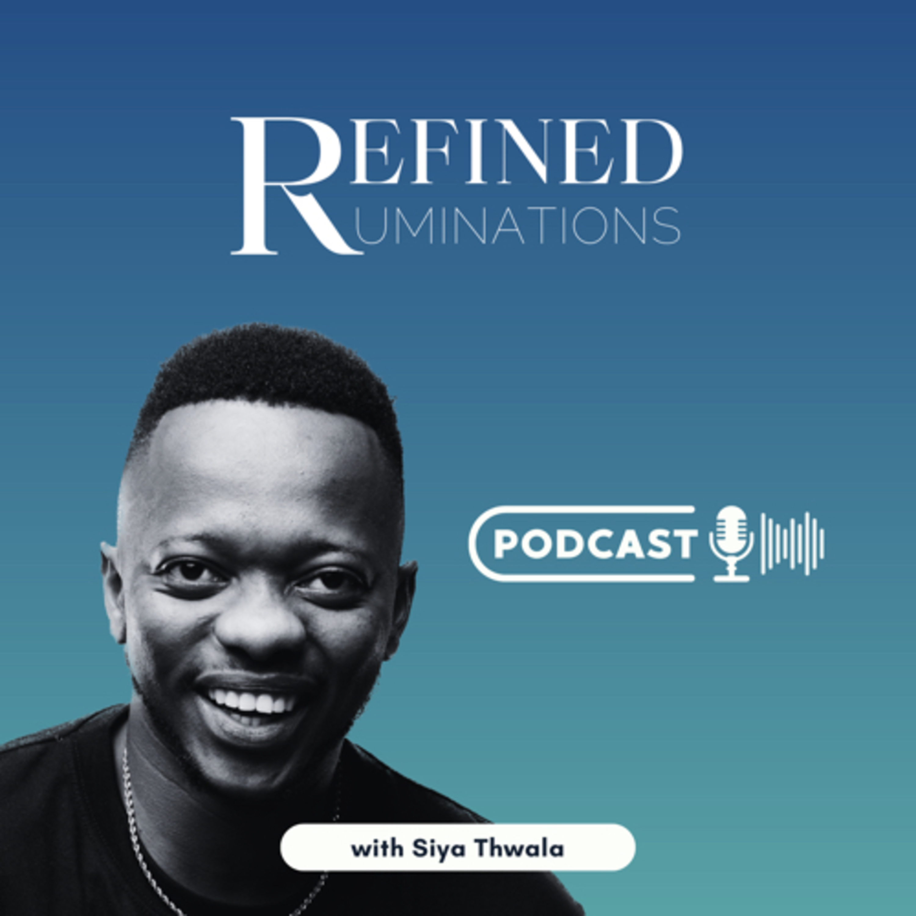 Refined Ruminations cover art