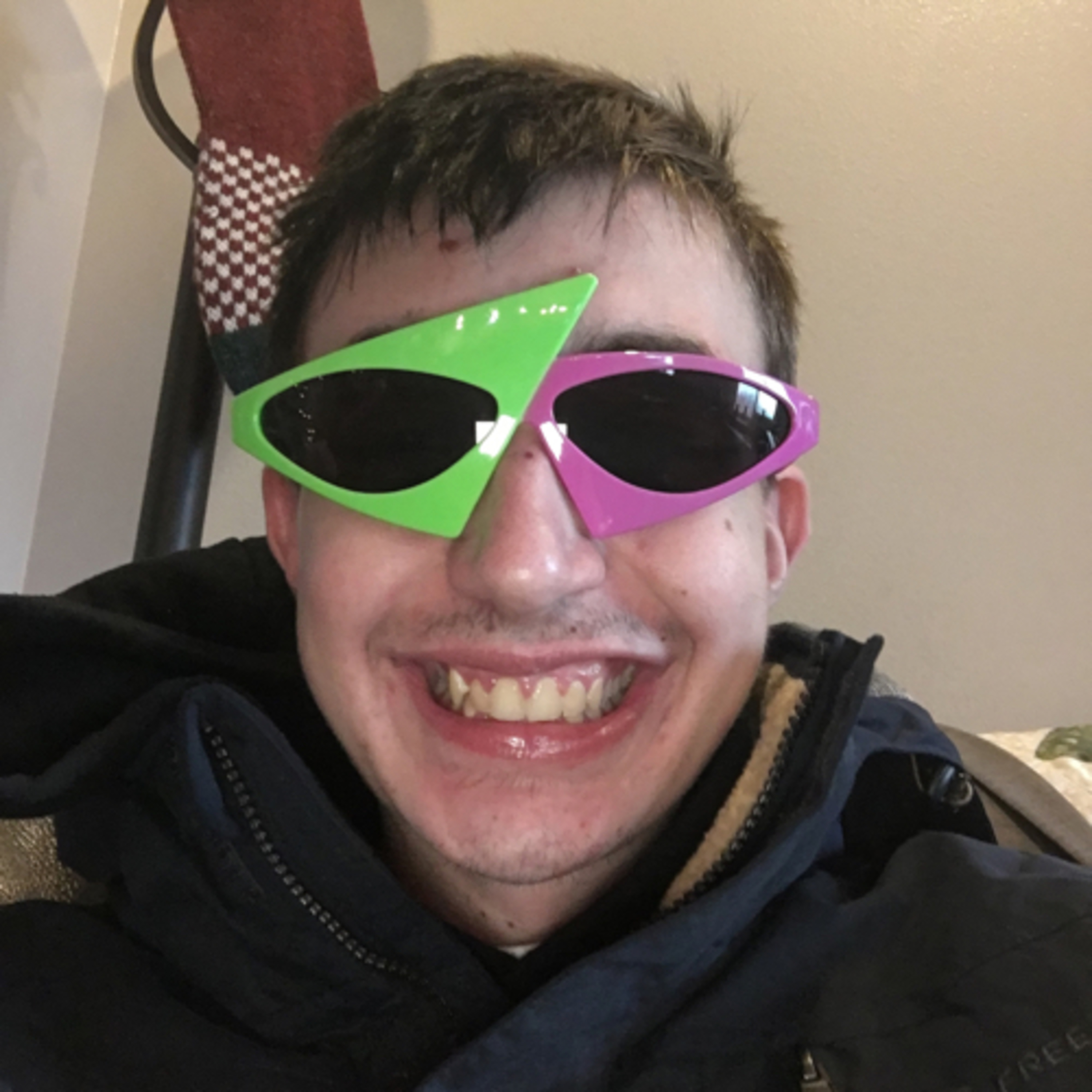 Poochy’s Podcast