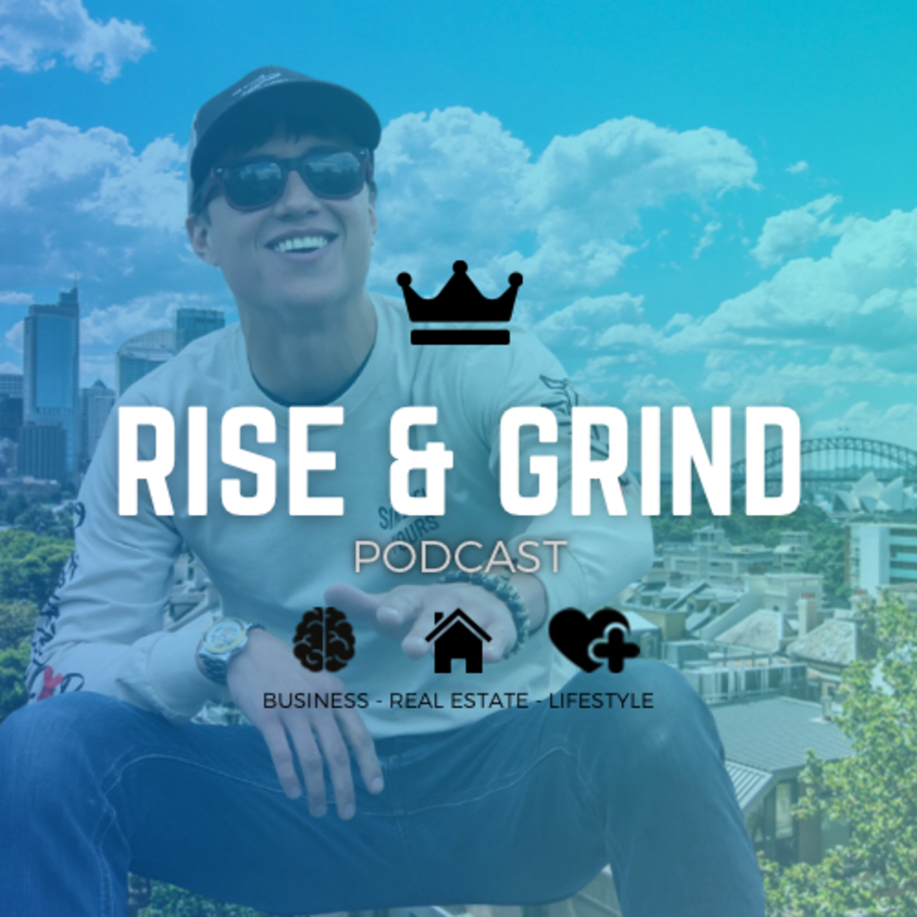 Rise & Grind
