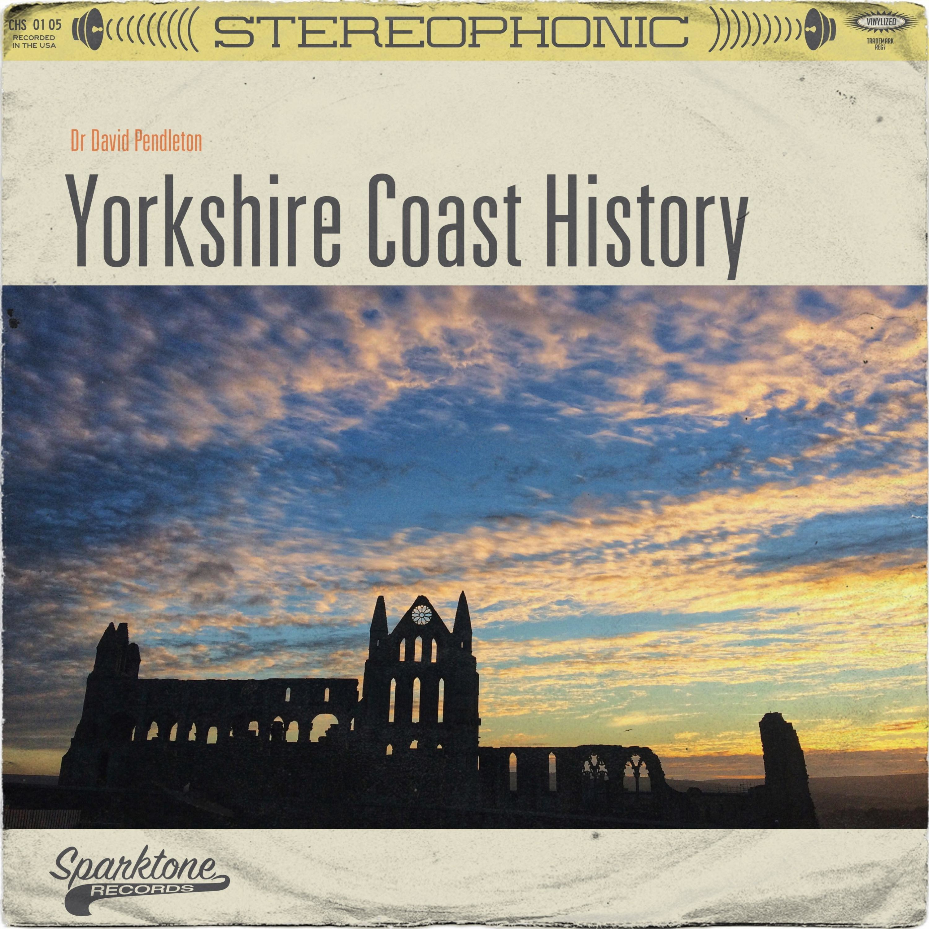 Yorkshire Coast History
