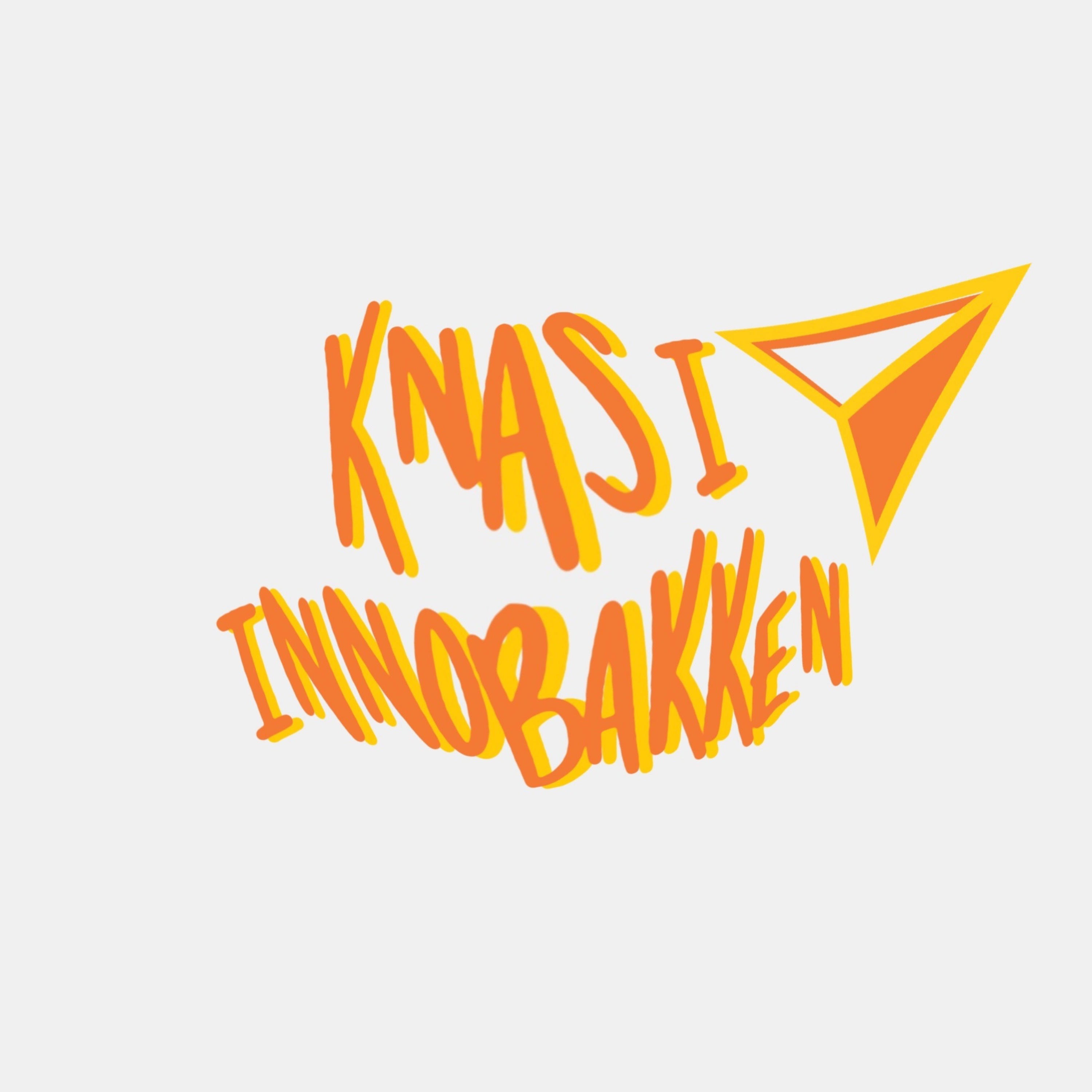 Knas I Innobakken af Knas I Innobakken