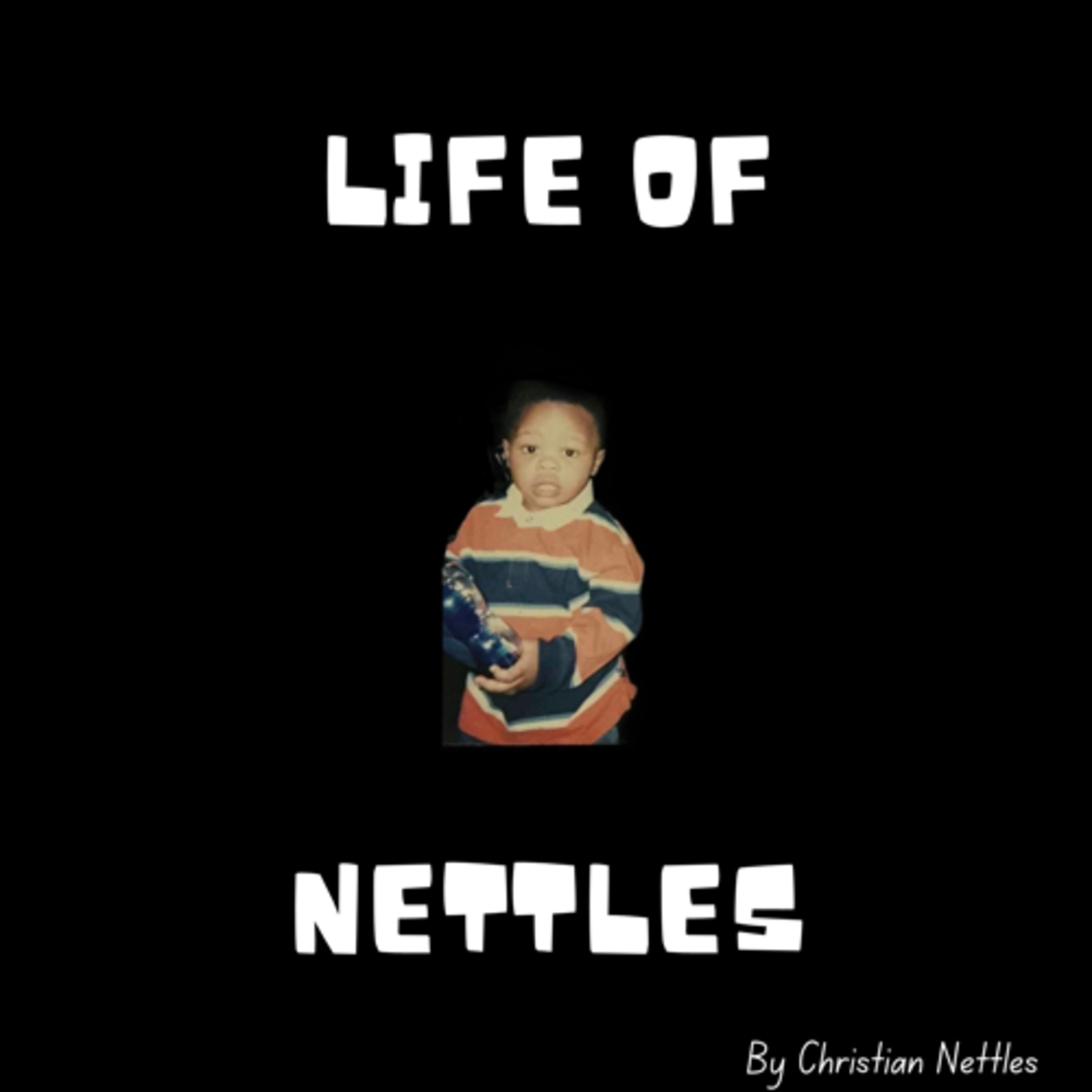 Life Of Nettles cover art