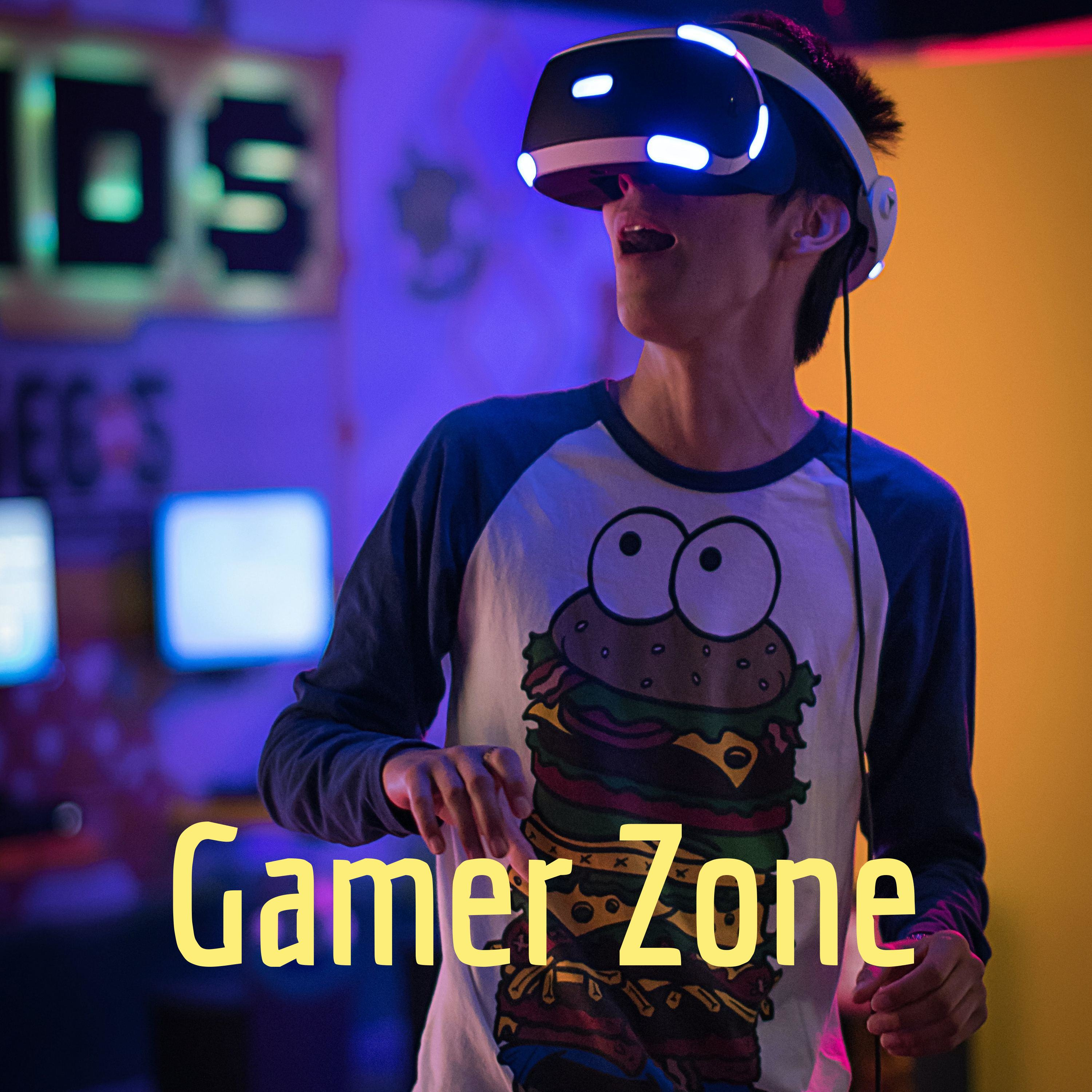 Gamer Zone