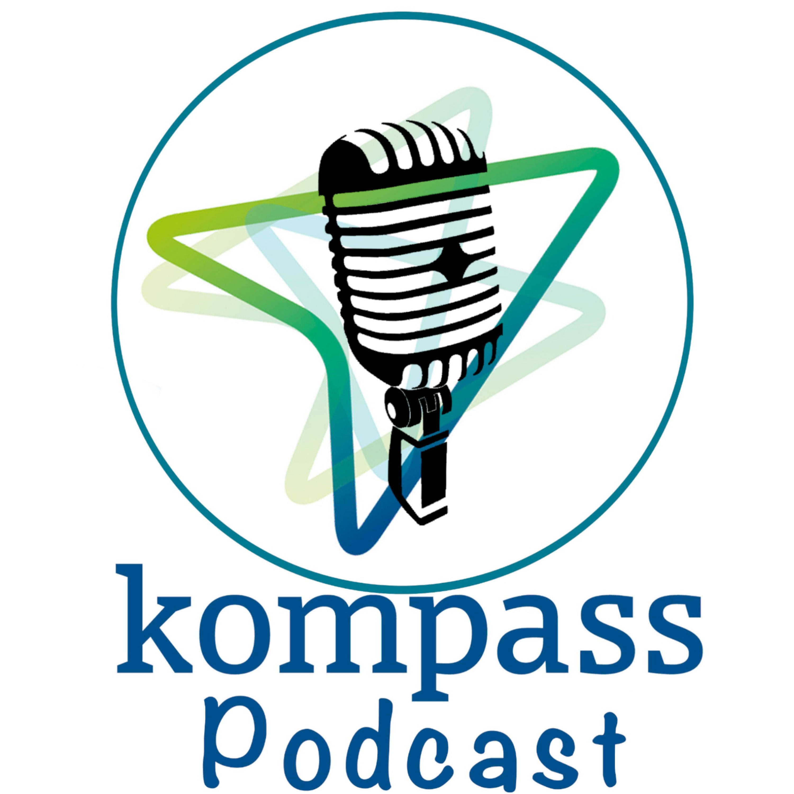 kompass Podcast
