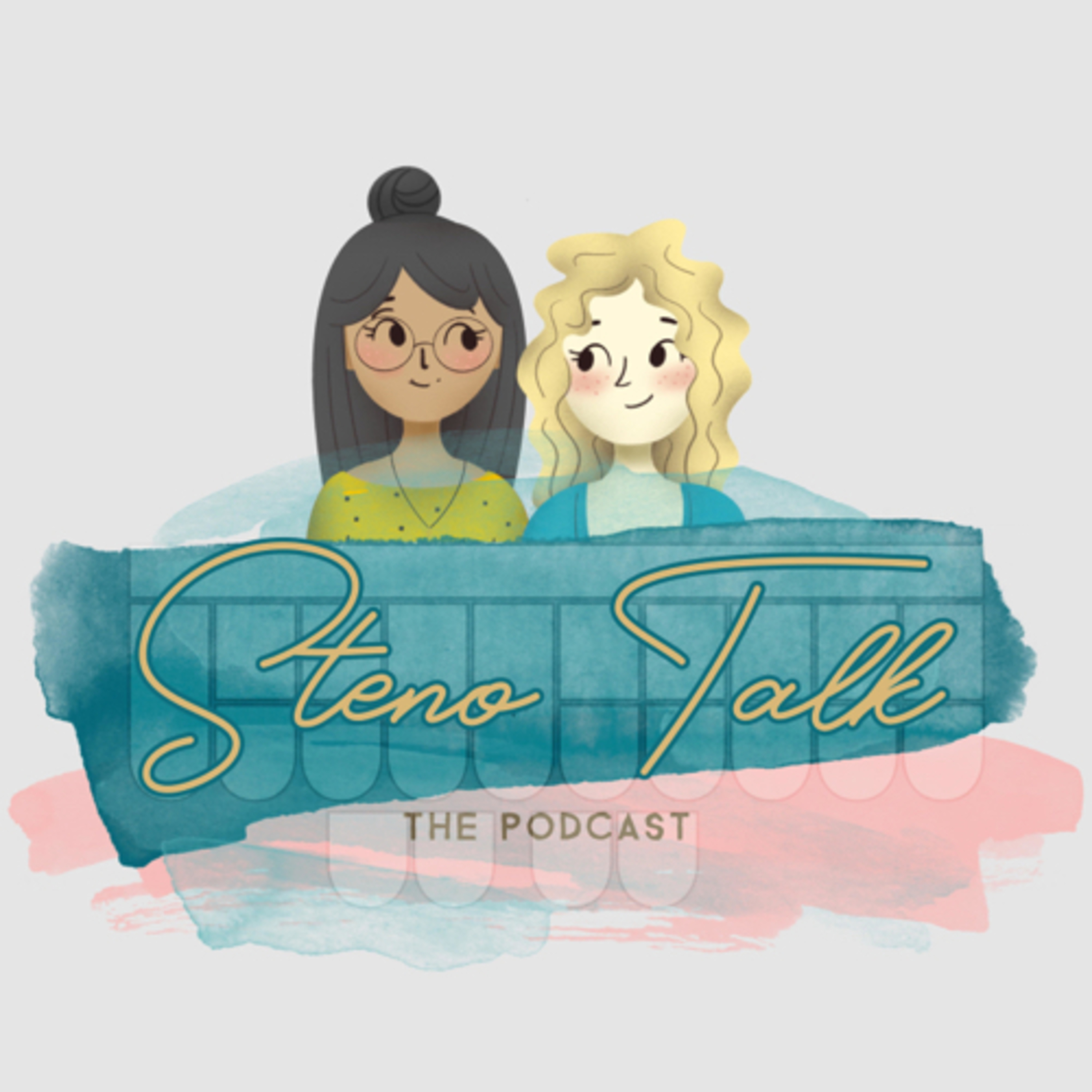 Steno Talk