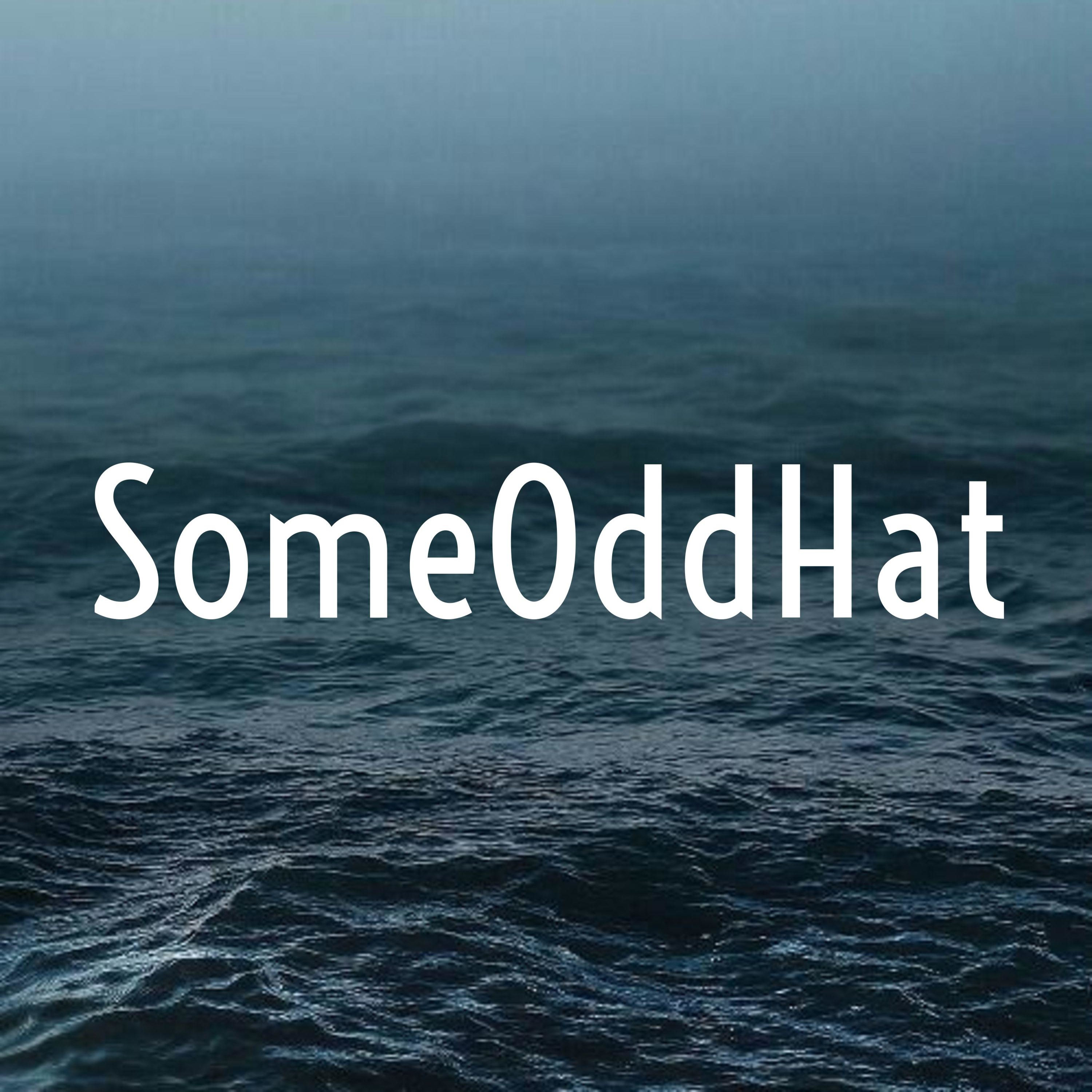 SomeOddHat cover art