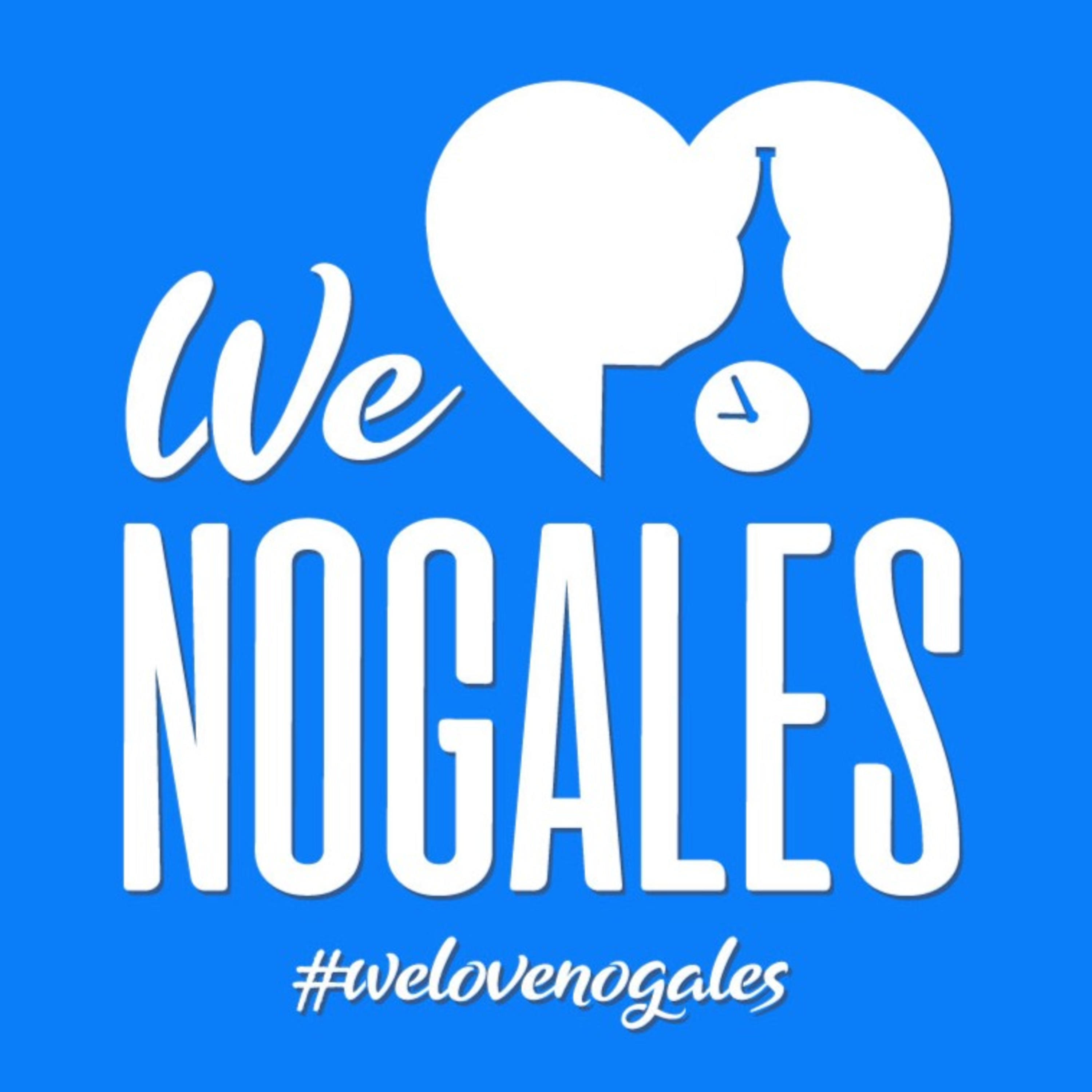 We Love Nogales