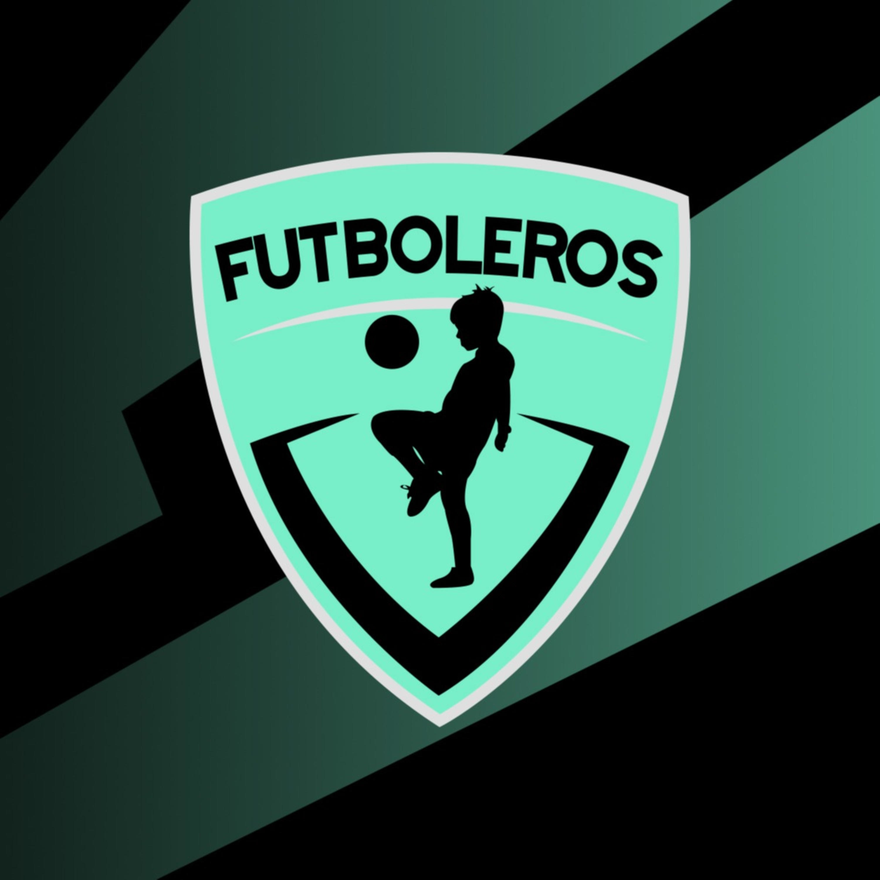 Futboleros GT