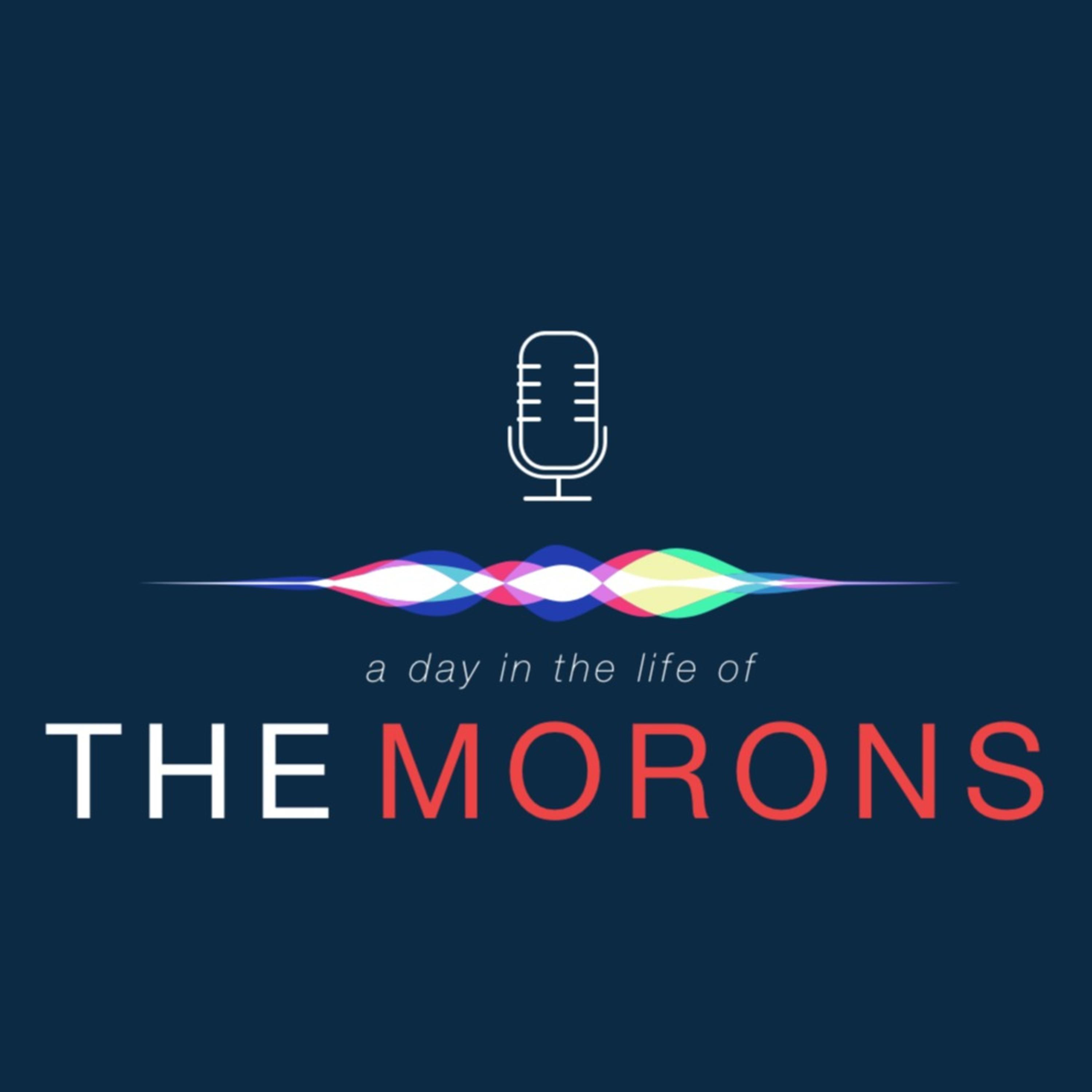 A day in the life of: The Morons