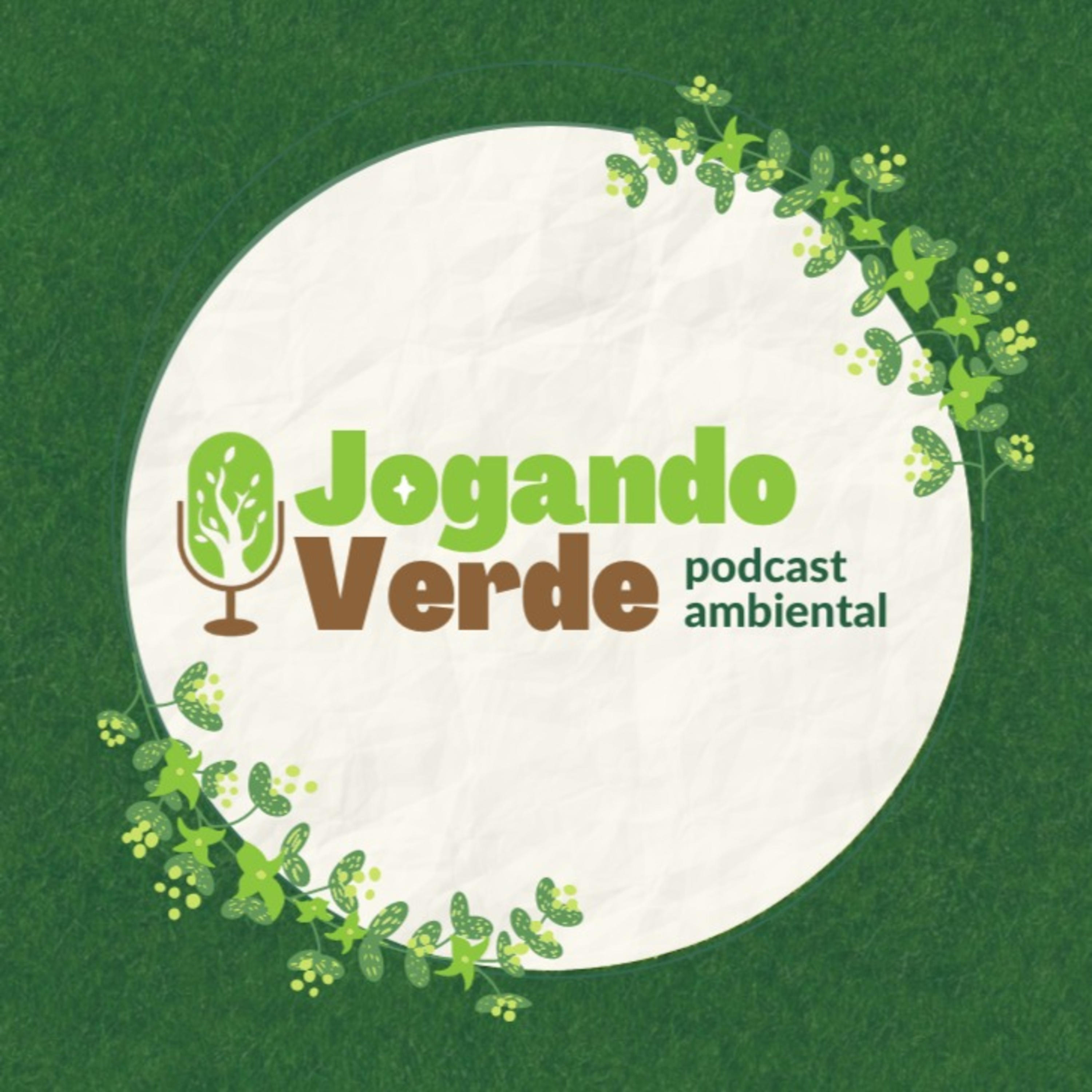 Jogando Verde - PET ESA UFBA