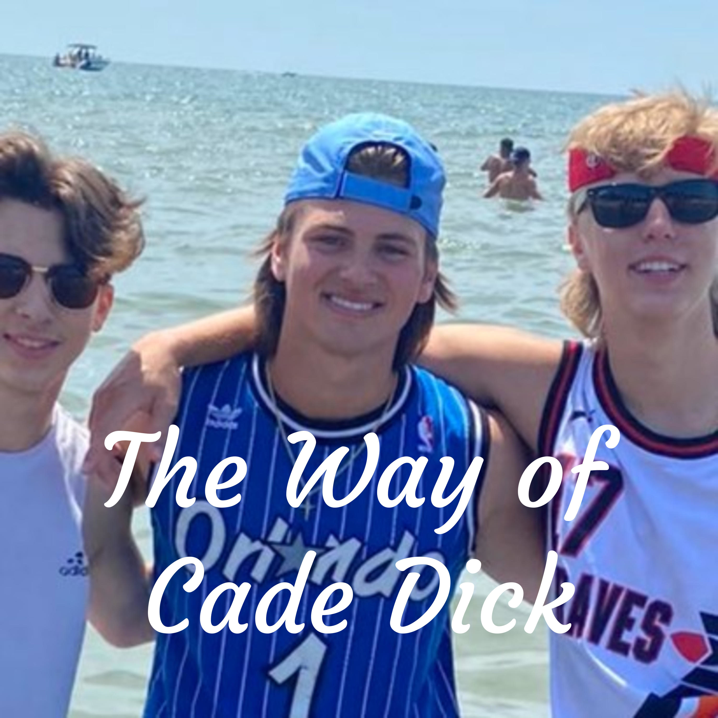 The Way of Cade Dick