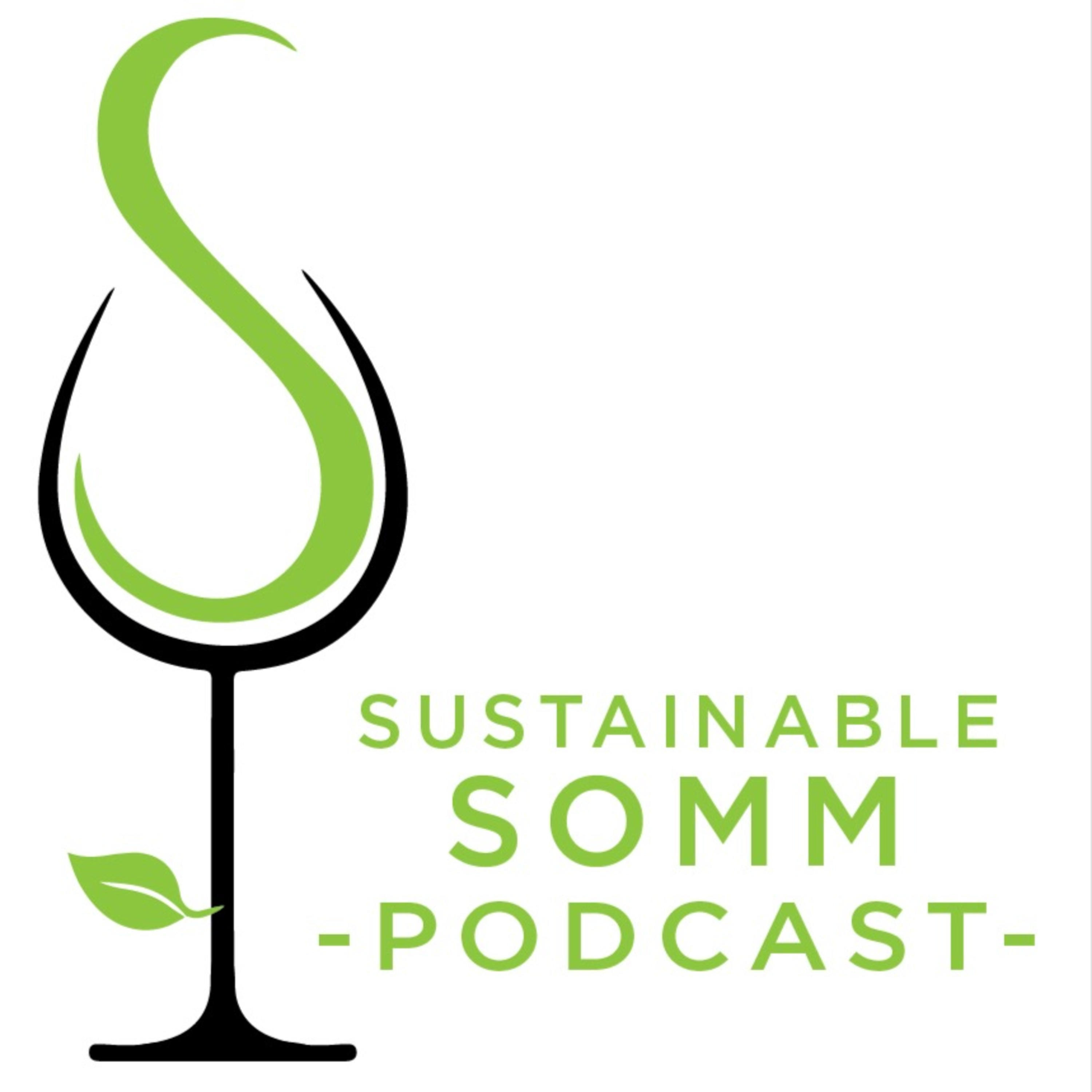 The Sustainable Somm Podcast