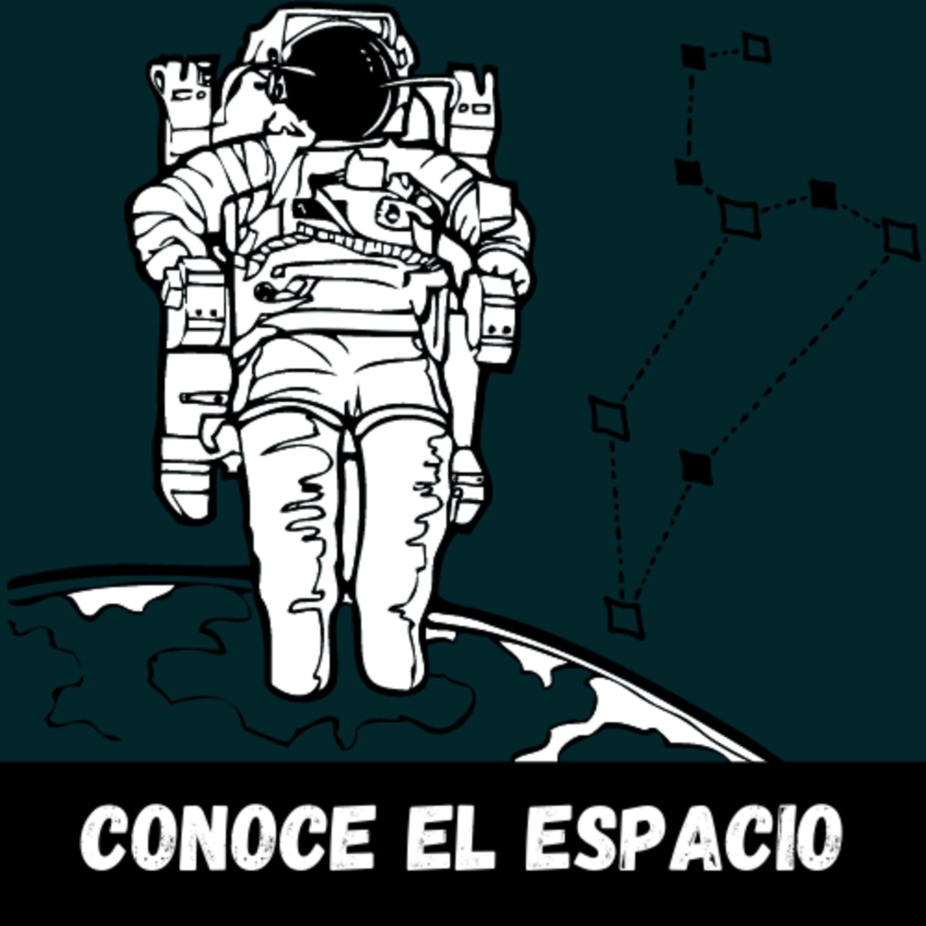Conoce el espacio cover art