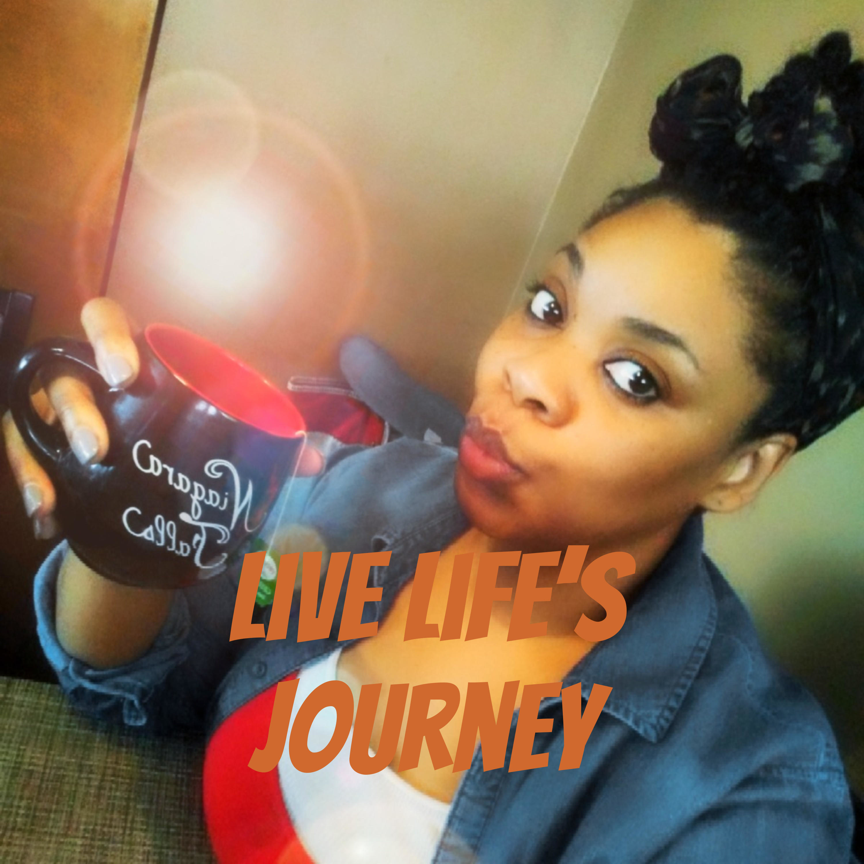 Live Life's Journey podcast artwork
