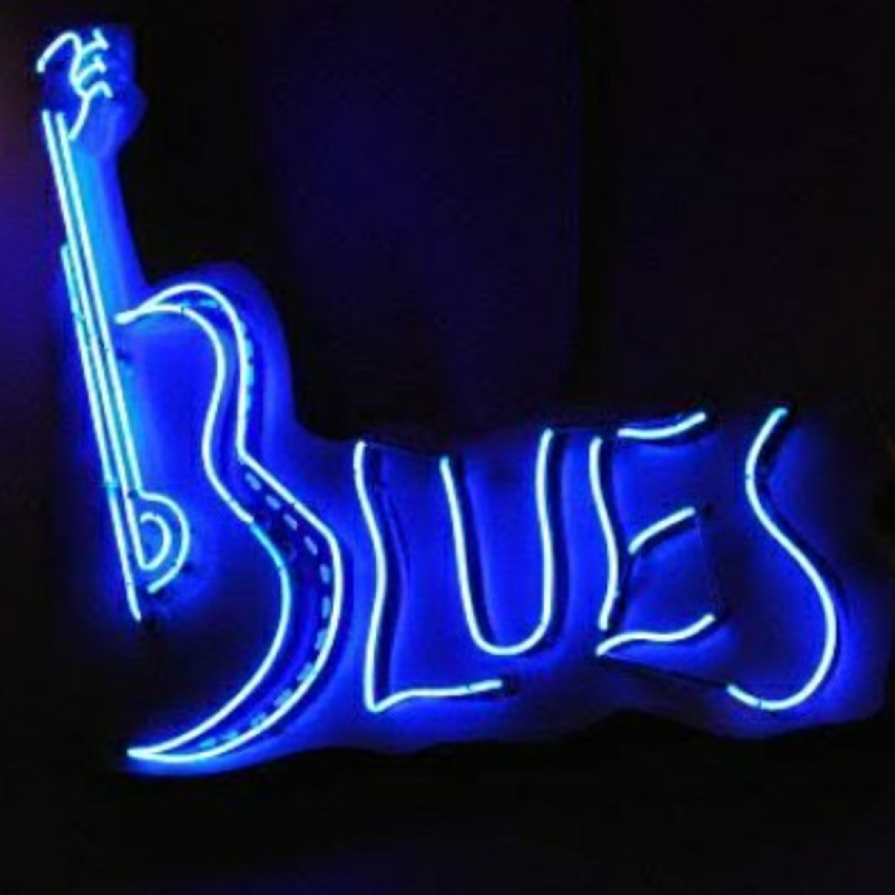 Prof. Beto Blues