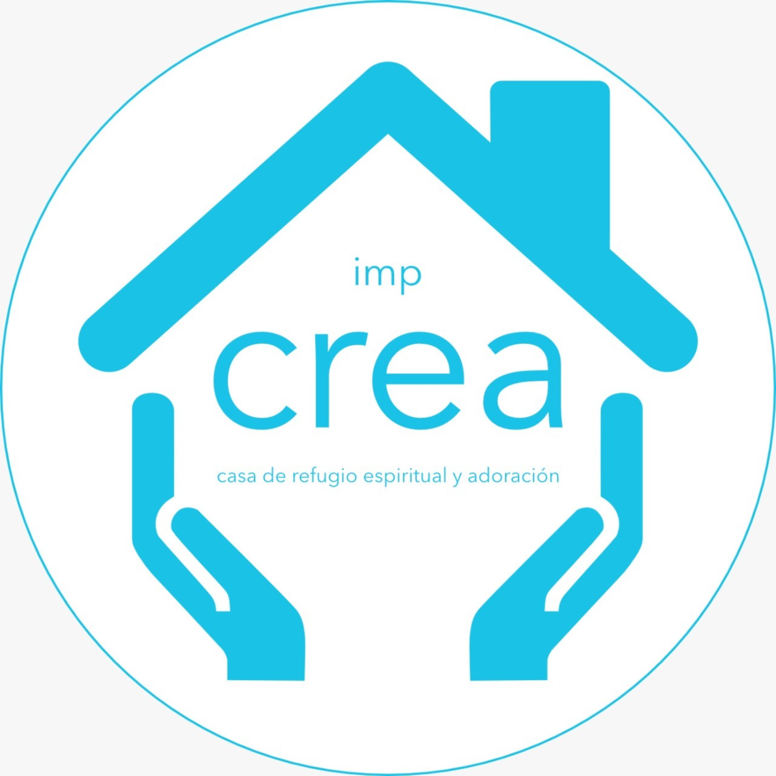 CREA - DISCIPULADO