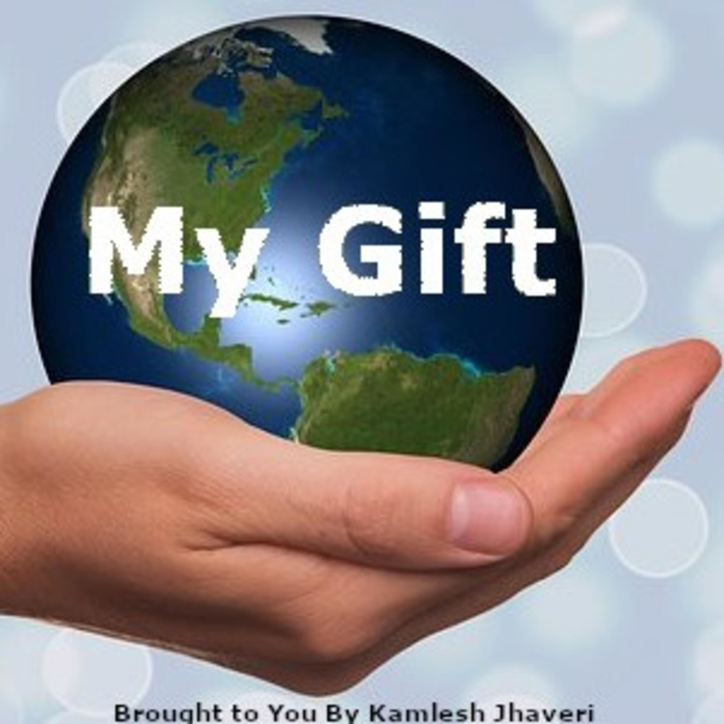 My Gift