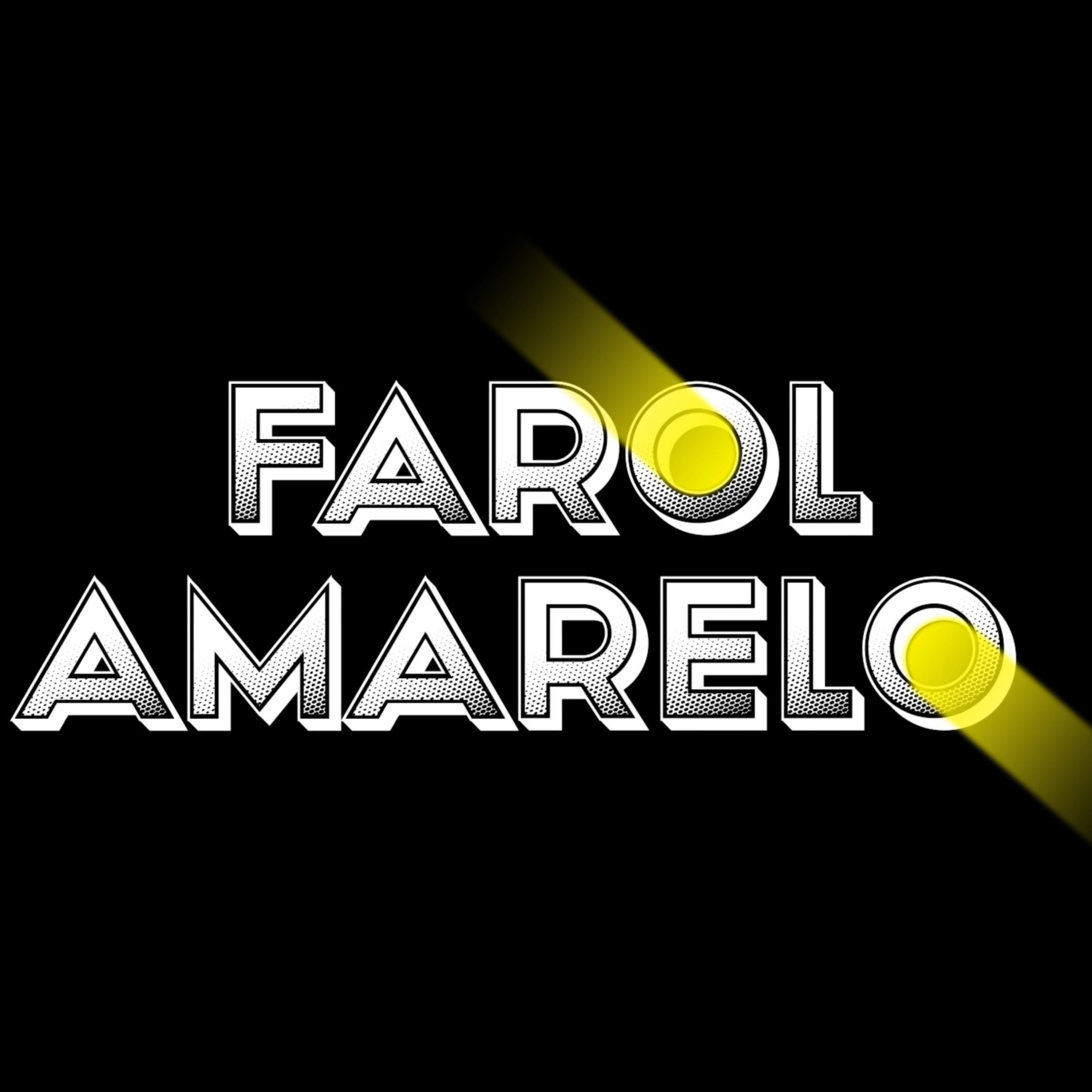 Farol Amarelo podcast artwork