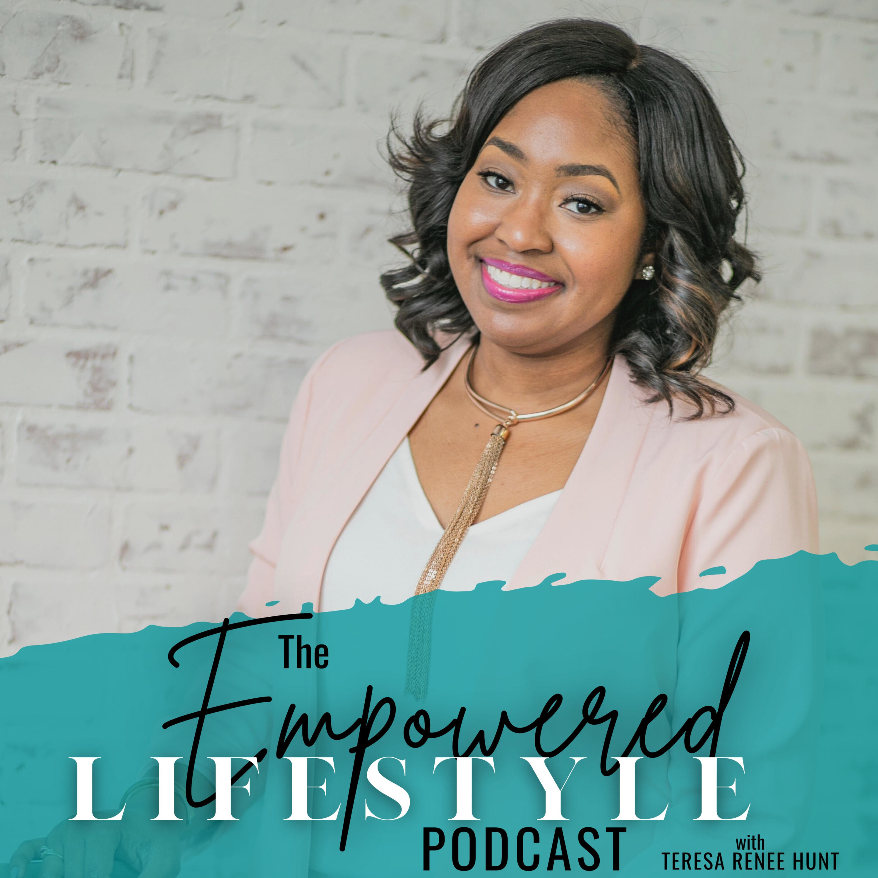 The Empowered Lifestyle Podcast