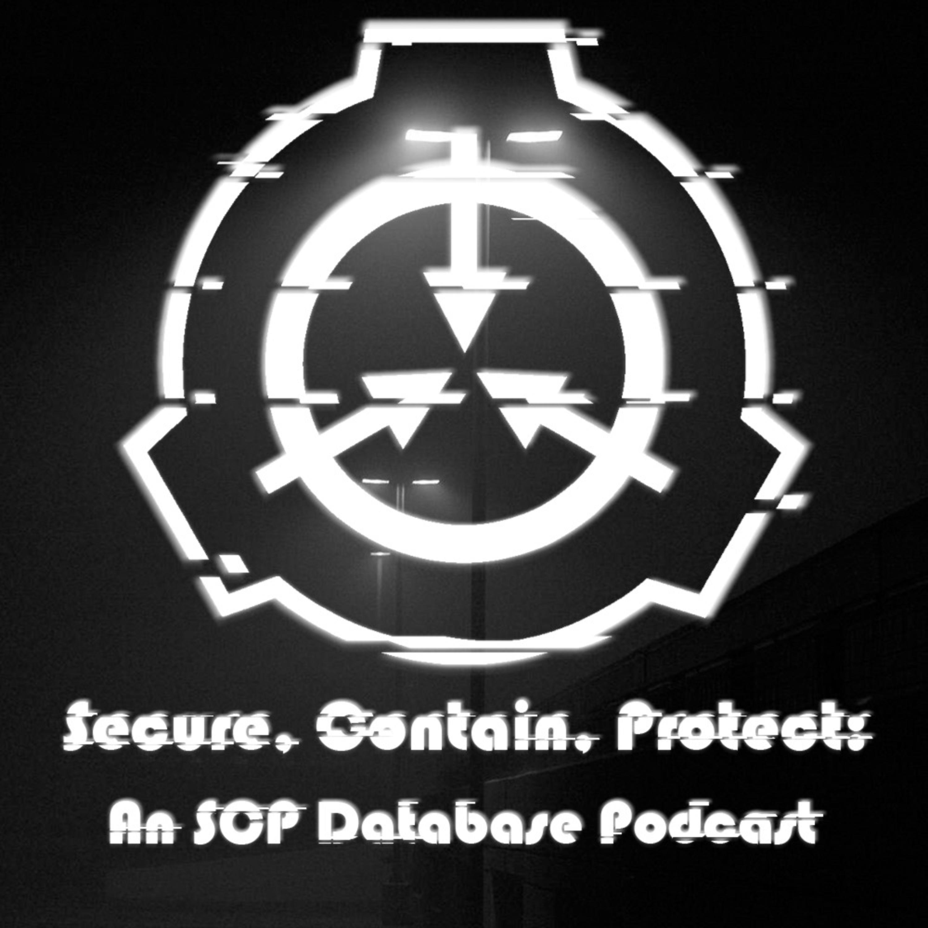 Secure, Contain, Protect: An SCP Database Podcast podcast artwork