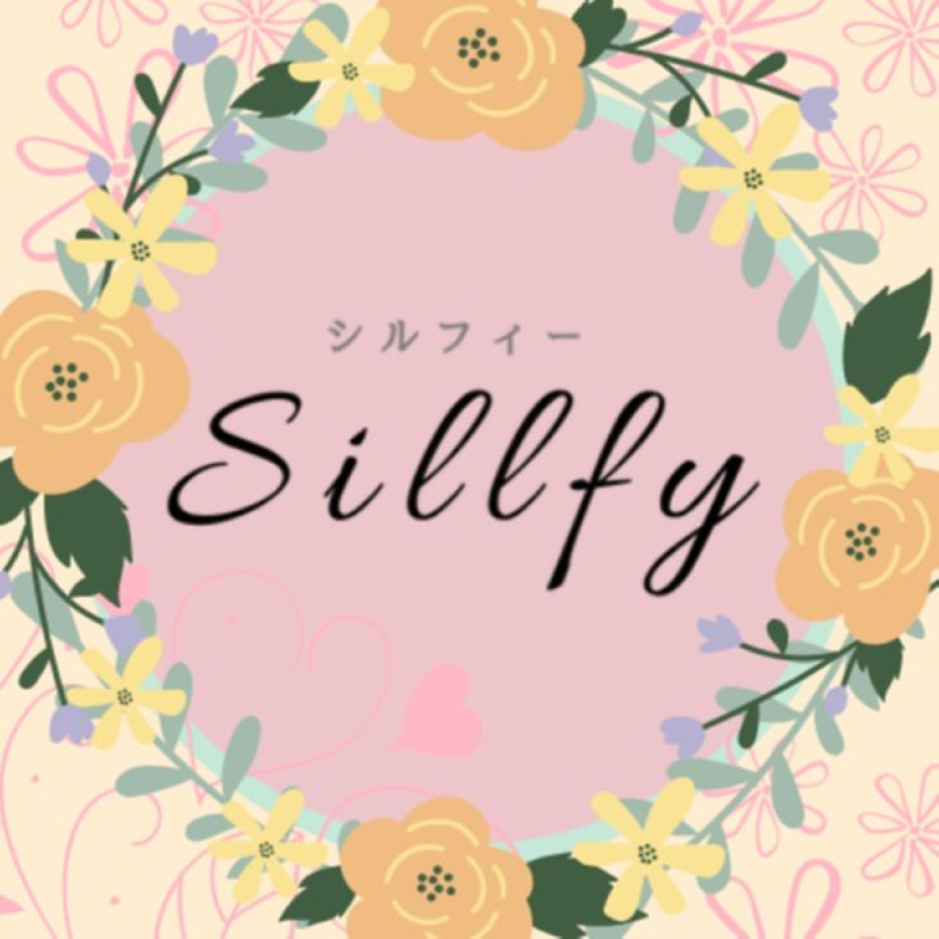 Sillfy's　スピリチュアルラジオ podcast artwork