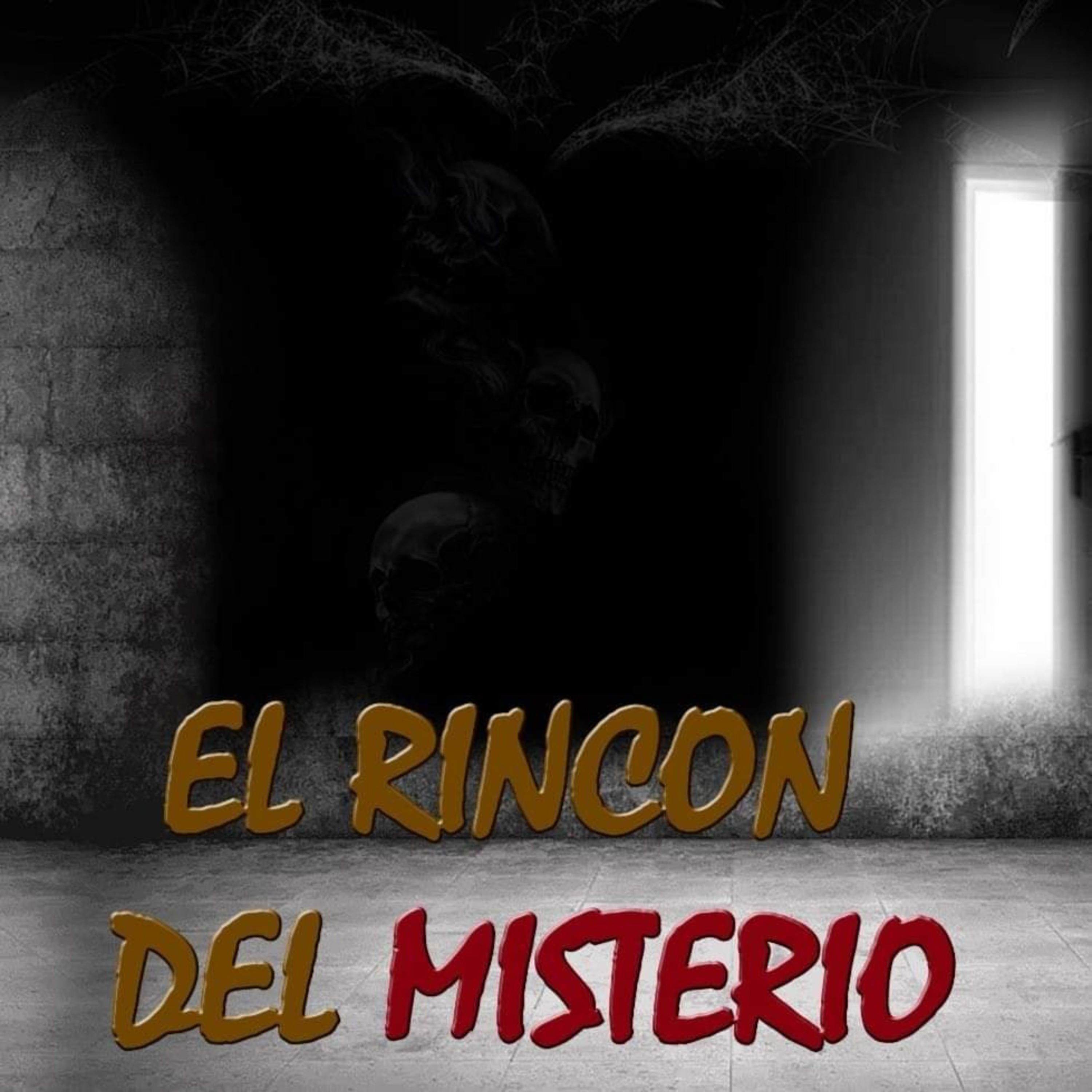 El Rincón del Misterio